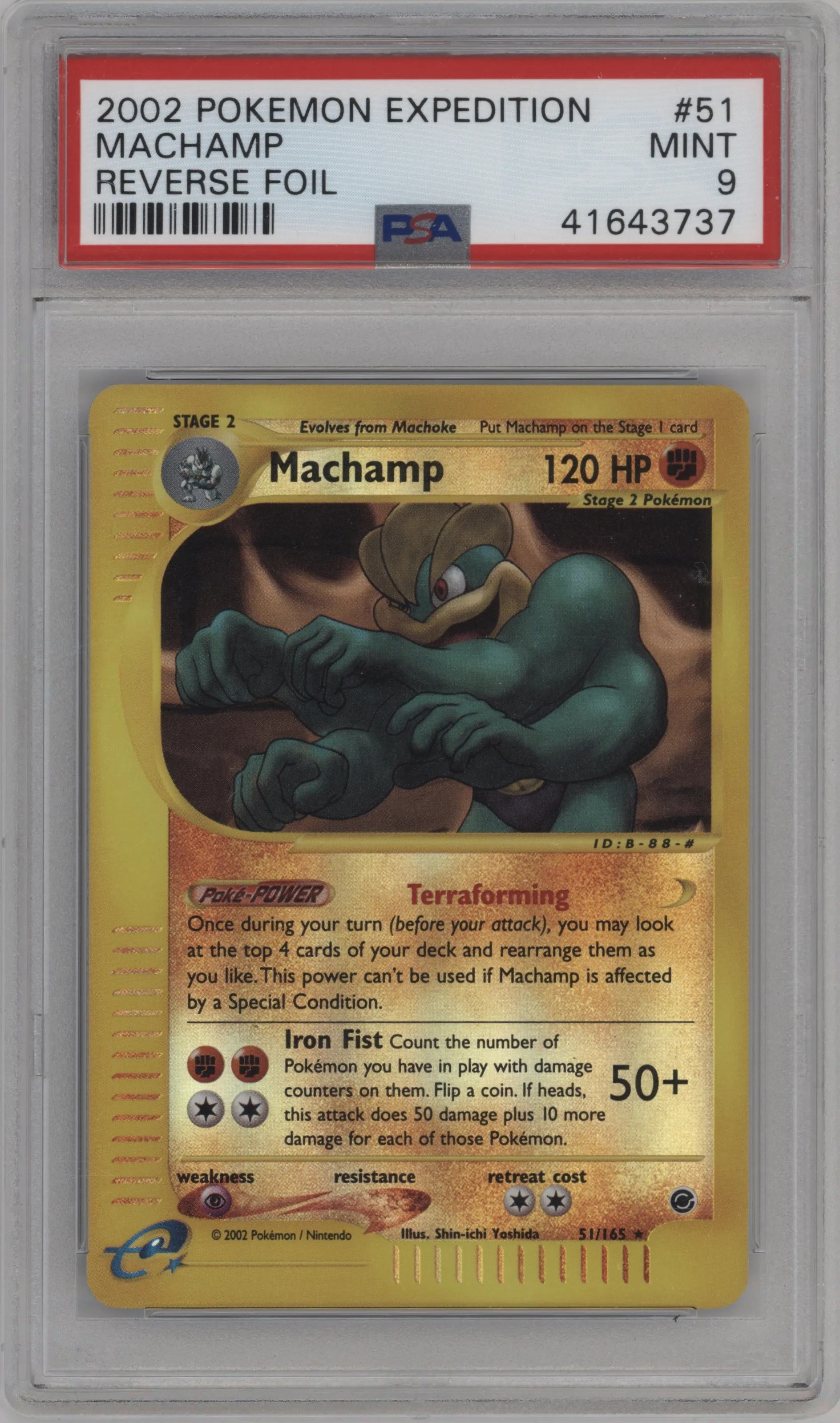 Machamp