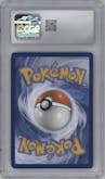 Raichu from the 2023 Pokemon SV set graded by CSG and given an overall grade of 10.