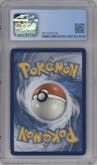 Steelix from the 2019 Pokemon S&M  set graded by CSG and given an overall grade of 9.