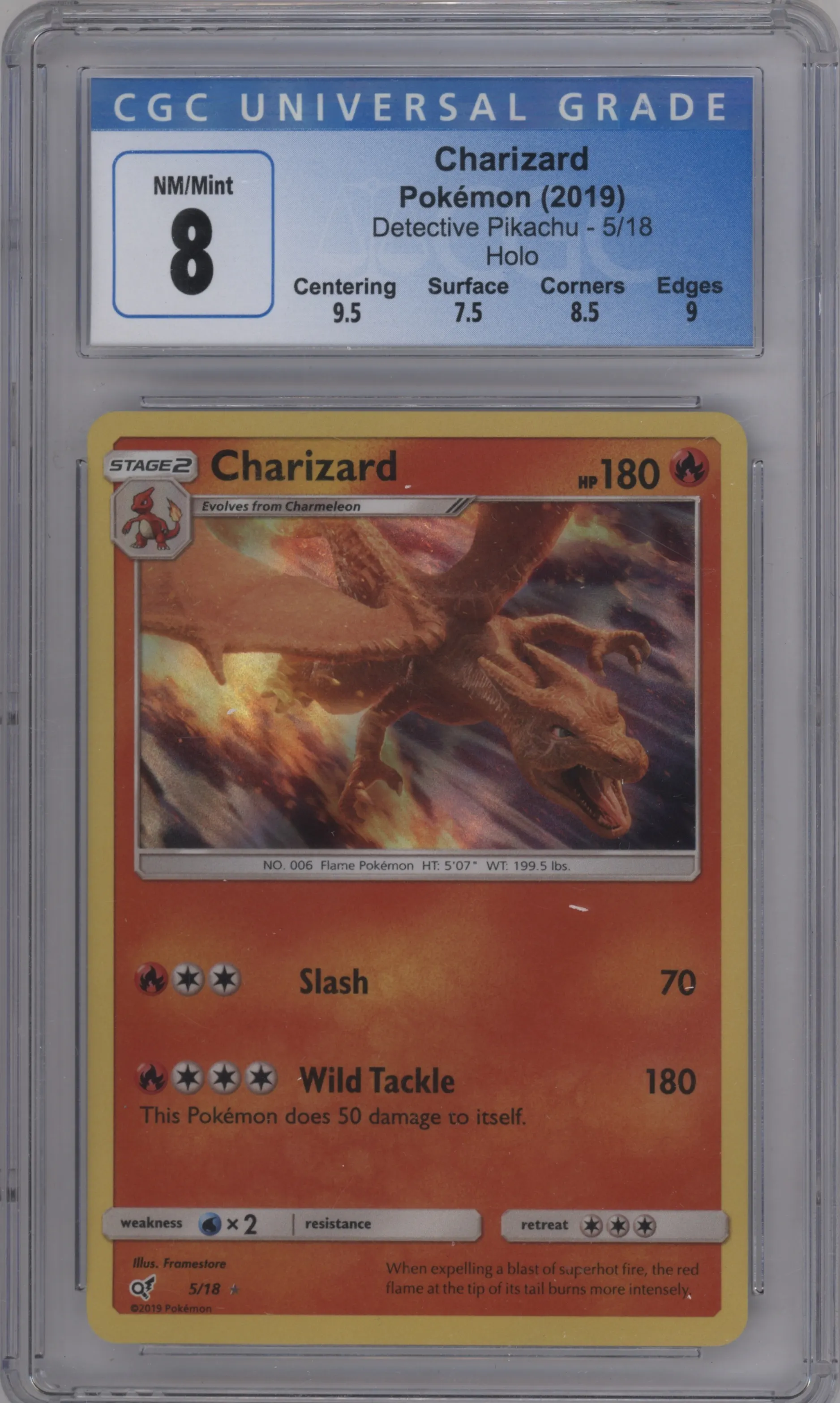Charizard