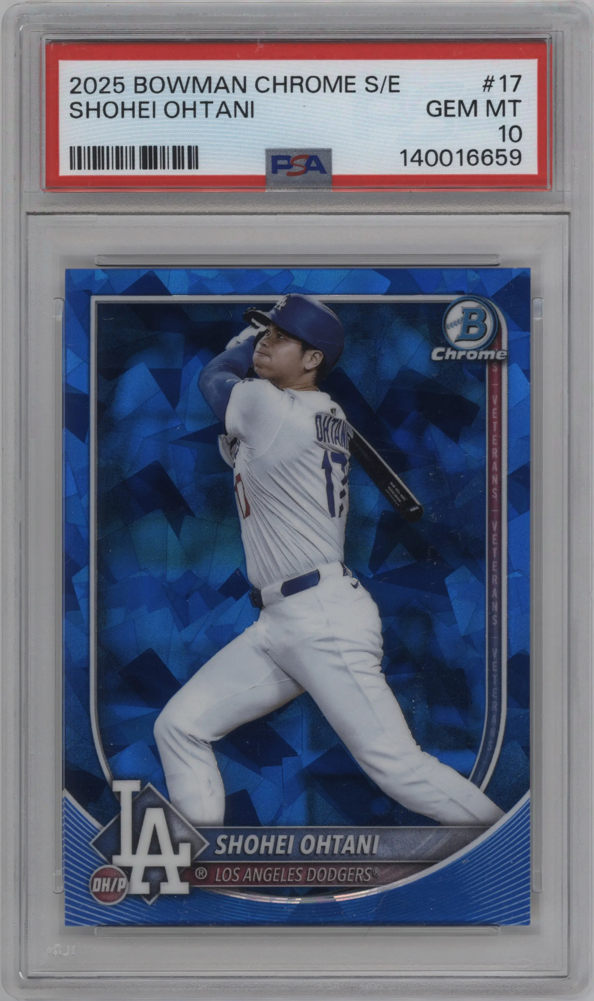 Shohei Ohtani | ARENA CLUB