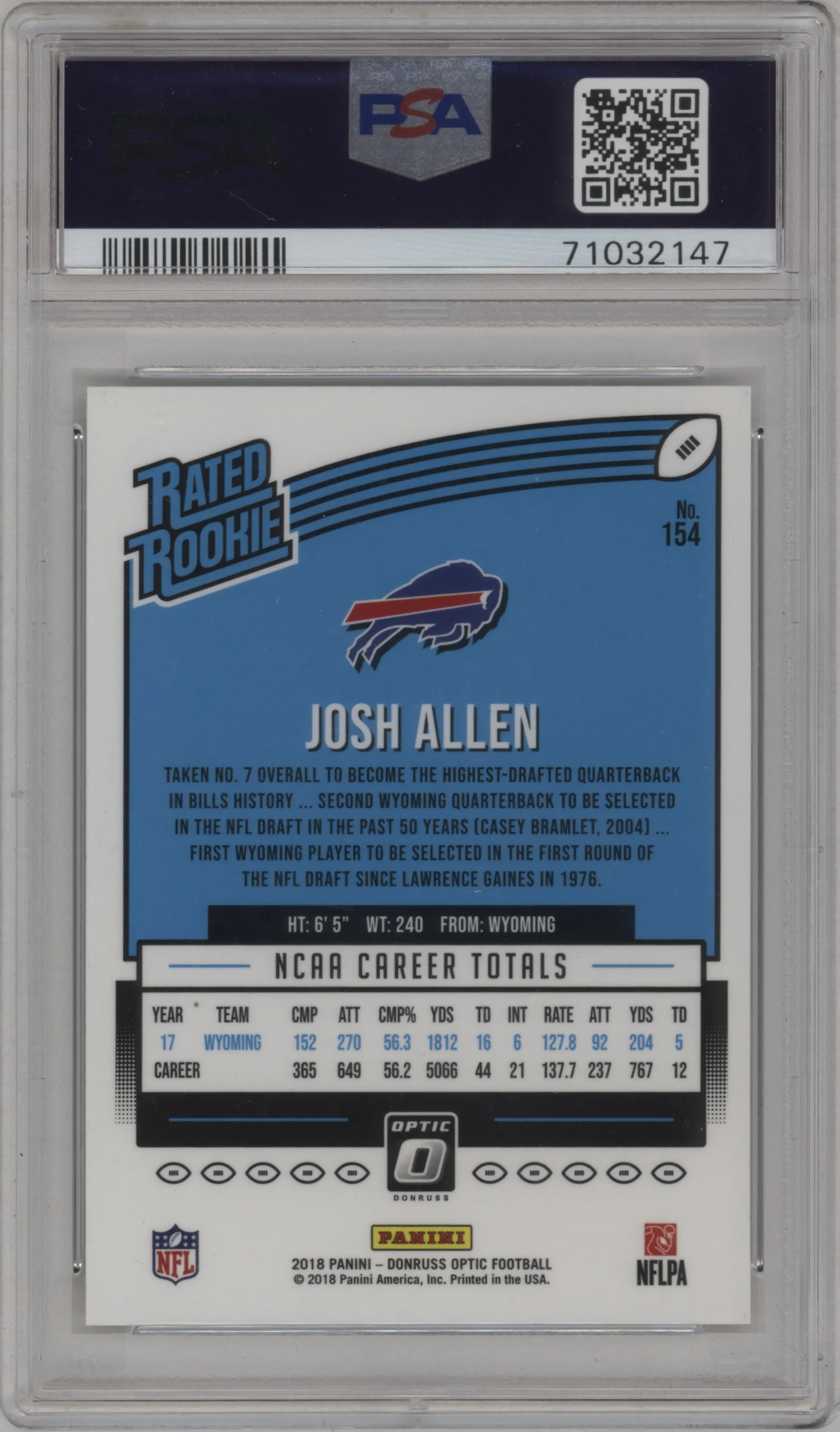 Josh Allen
