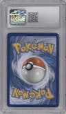 Marshadow/Machamp GX from the 2019 Pokemon S&M  set graded by CSG and given an overall grade of 9.