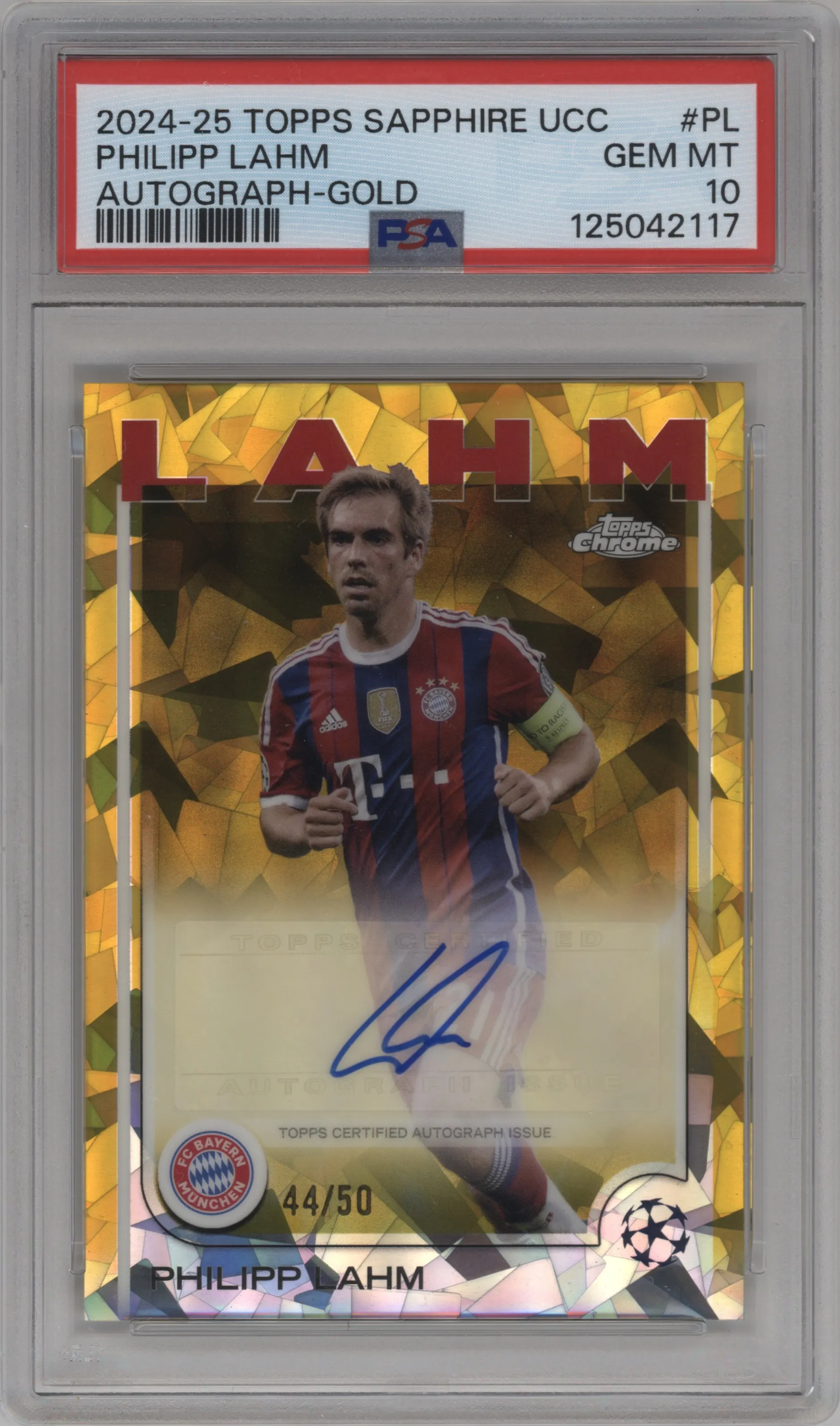 Philipp Lahm
