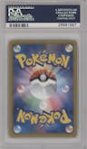 Empoleon from the 2012 Pokemon B&W JPN set graded by PSA and given an overall grade of 10.
