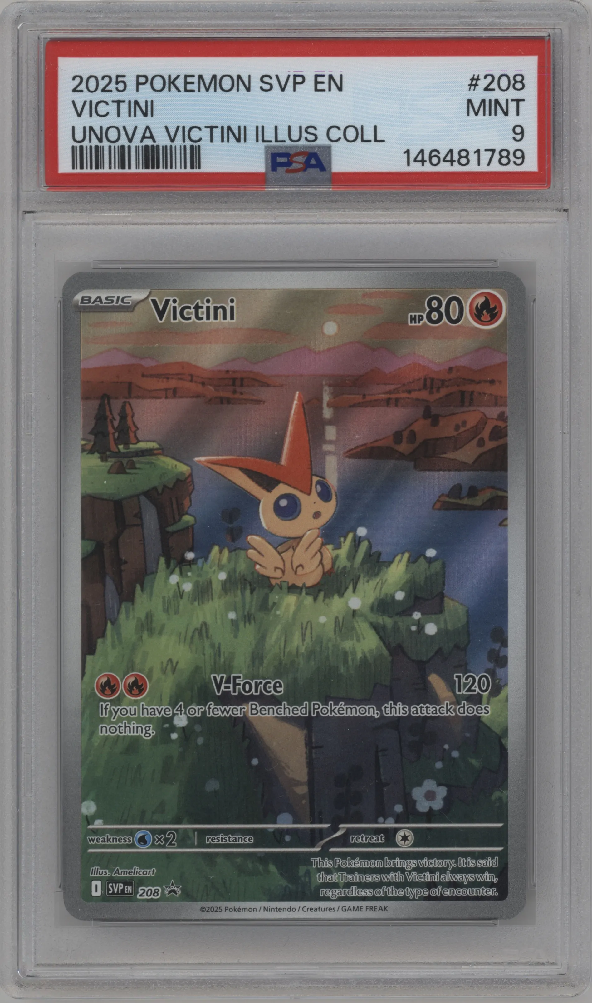 Victini