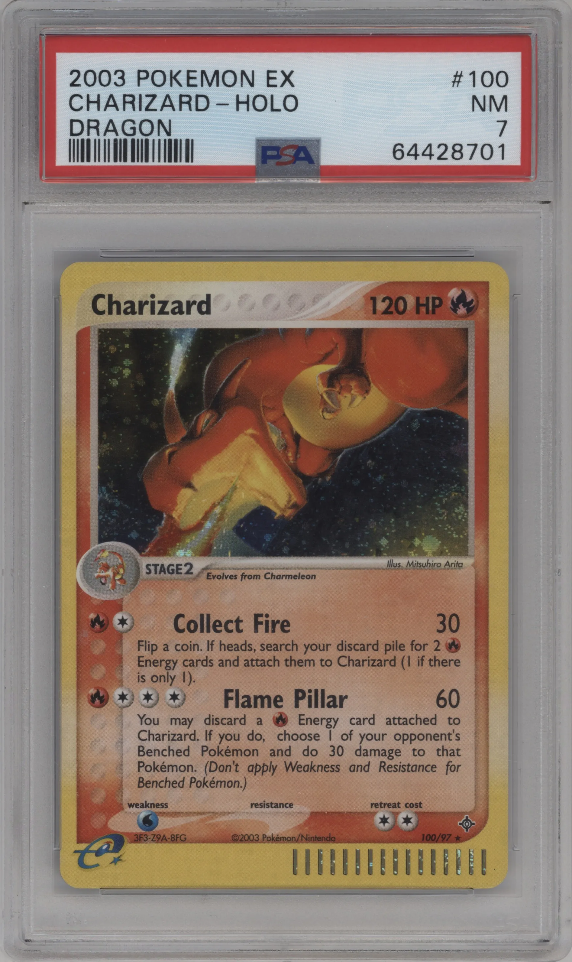 Charizard