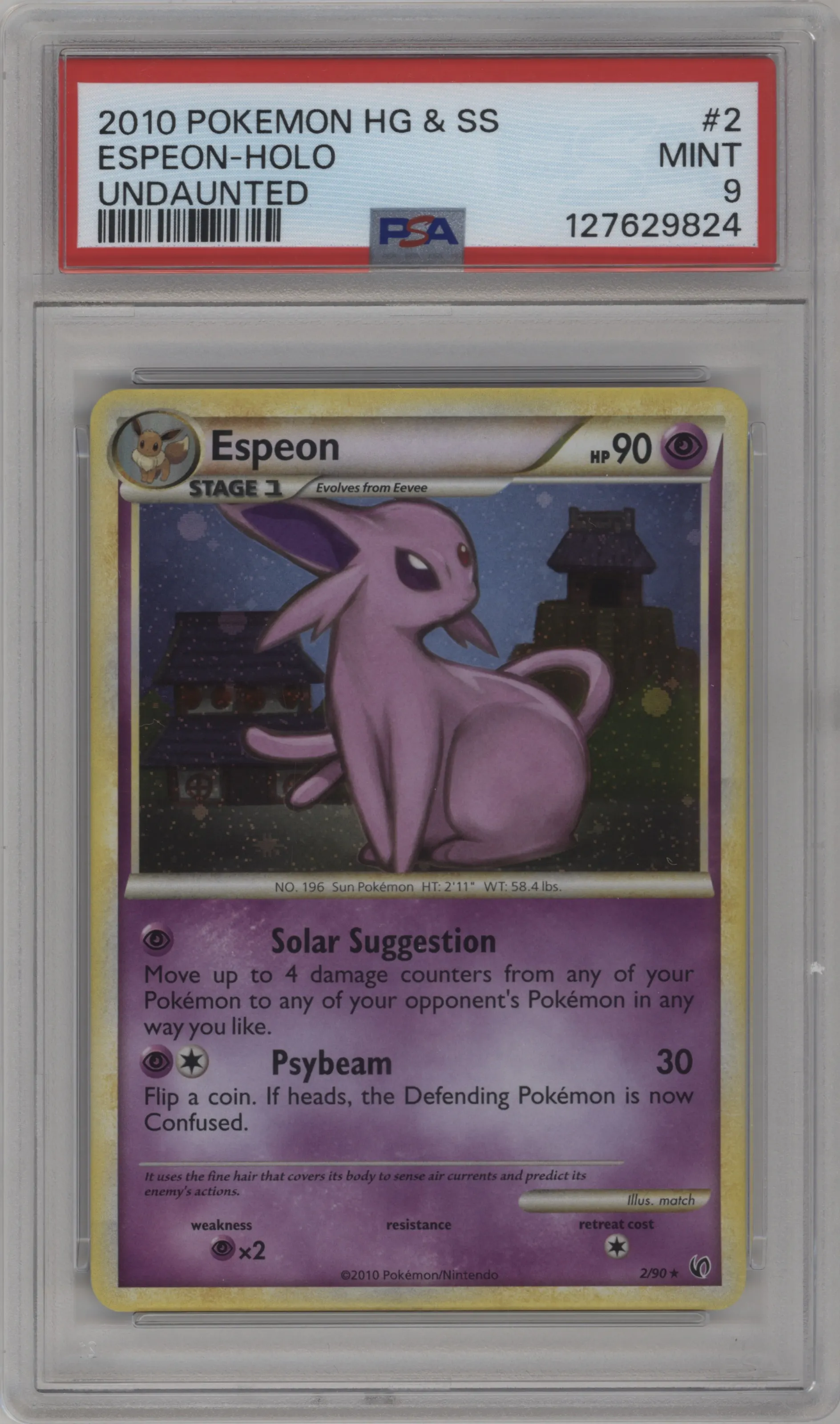 Espeon