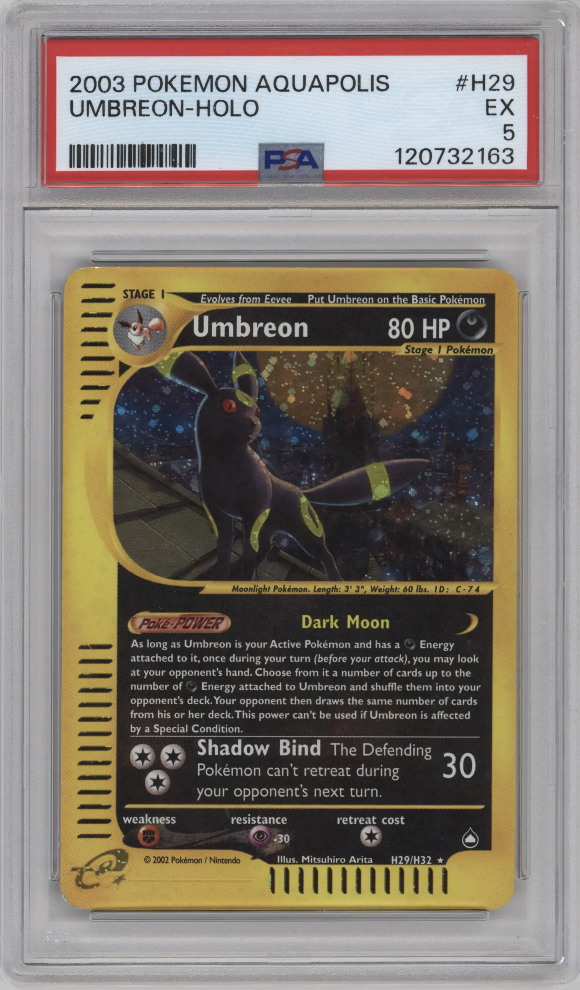 Umbreon