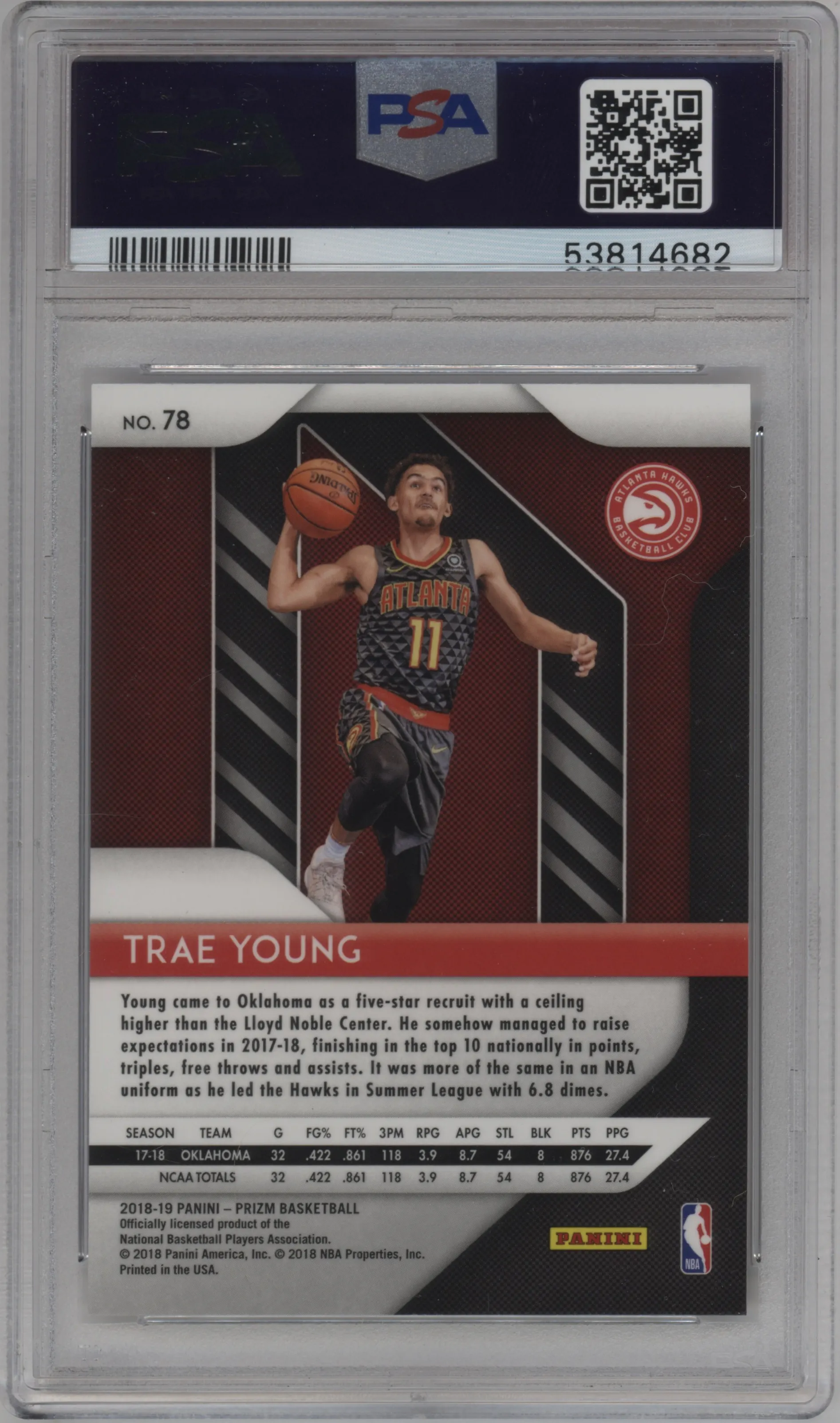 Trae Young