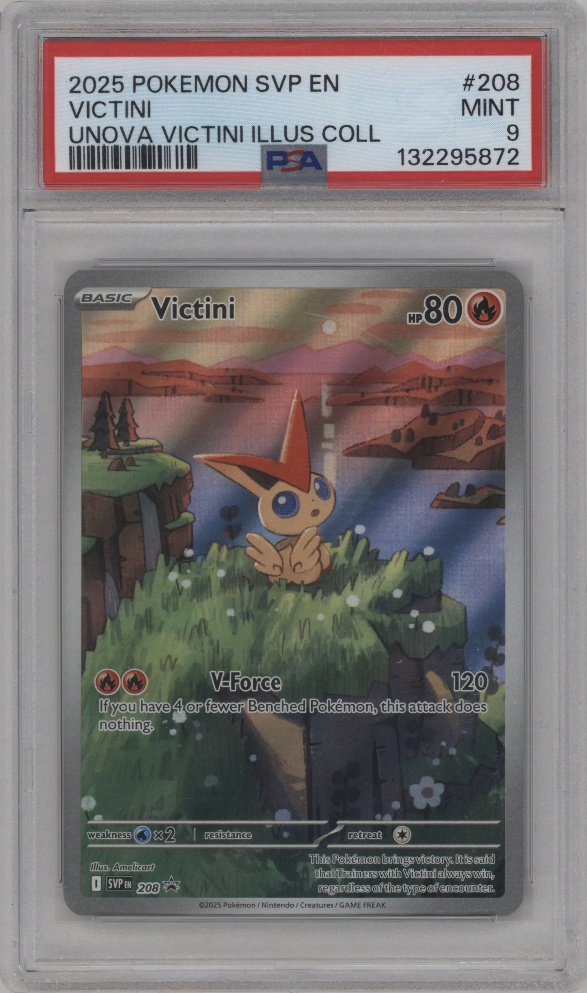 Victini