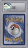 Jasmine's Gaze from the 2024 Pokemon SV set graded by CSG and given an overall grade of 10.