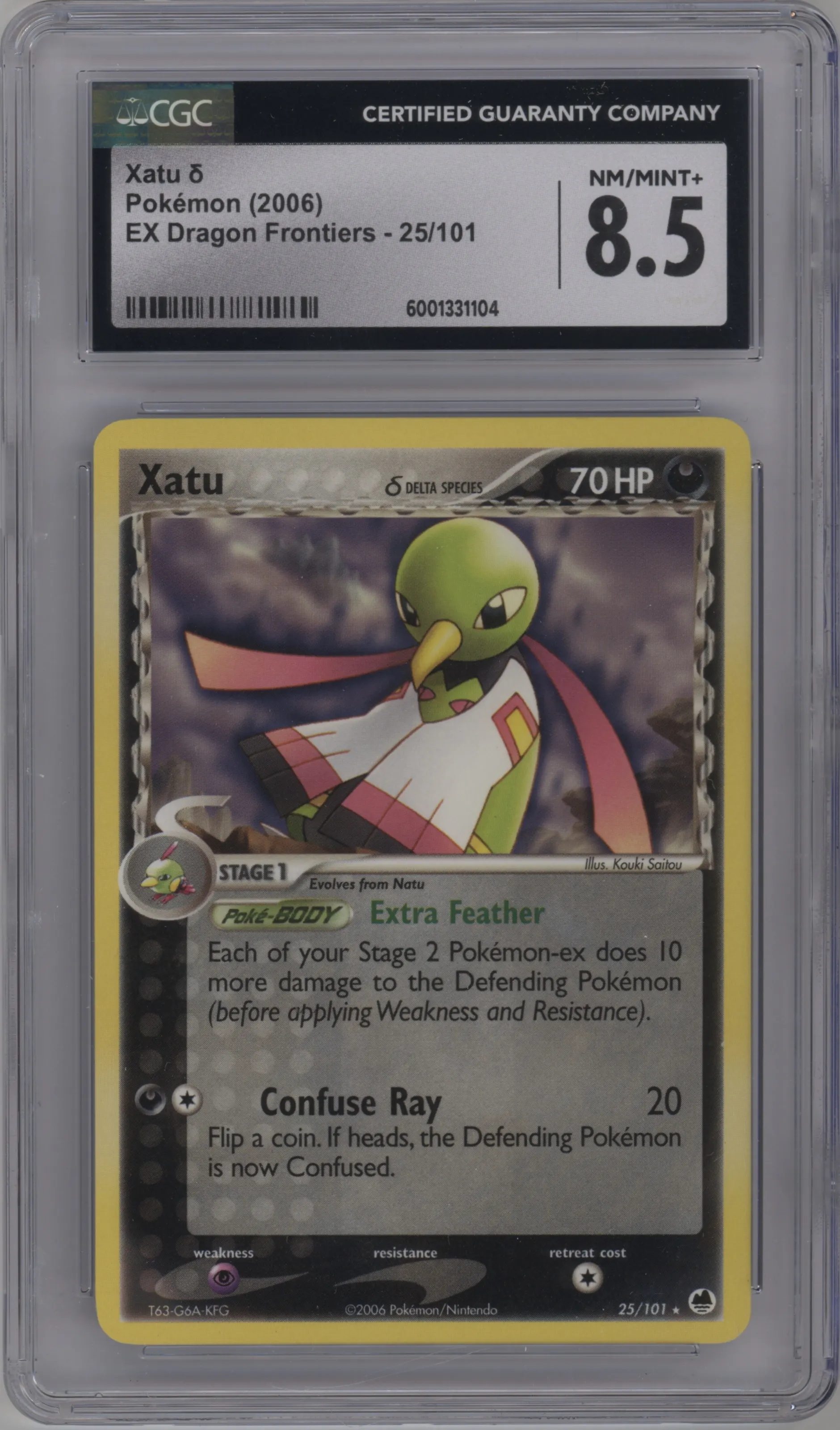Xatu