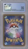 Gardevoir from the 2019 Pokemon S&M JPN  set featuring a Pokemon Center Pack Purchase parallel graded by CSG and given an overall grade of 9.5.
