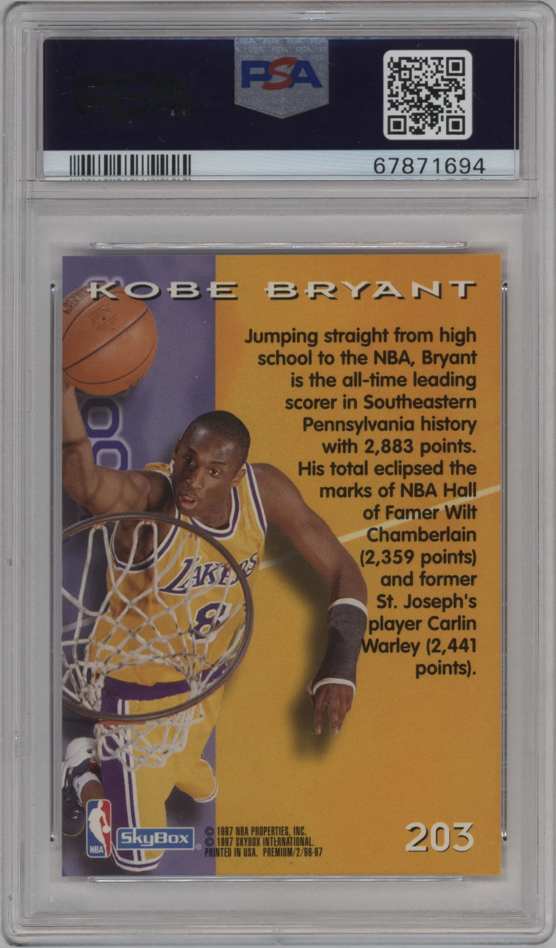 Kobe Bryant