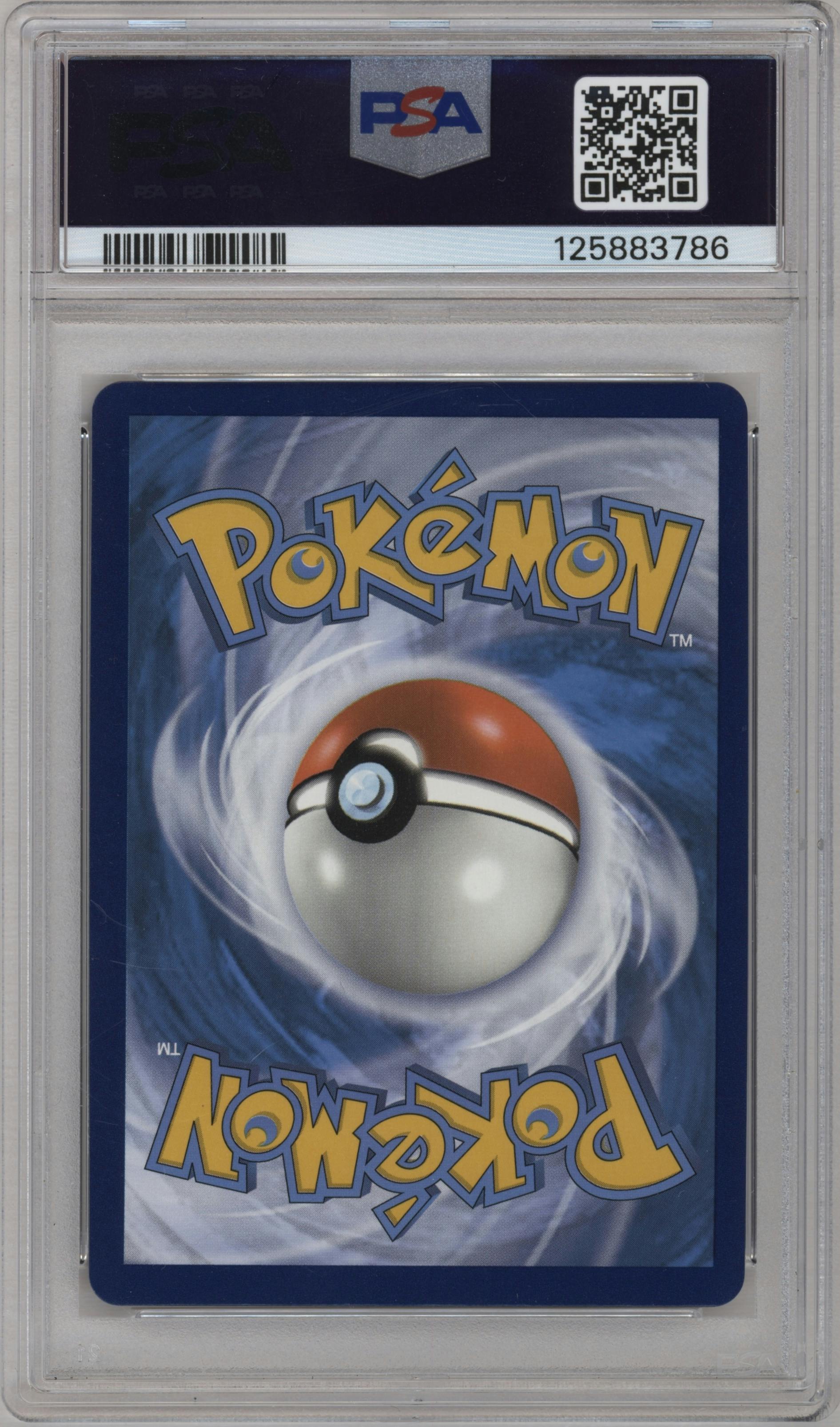 Ice Rider Calyrex VMAX