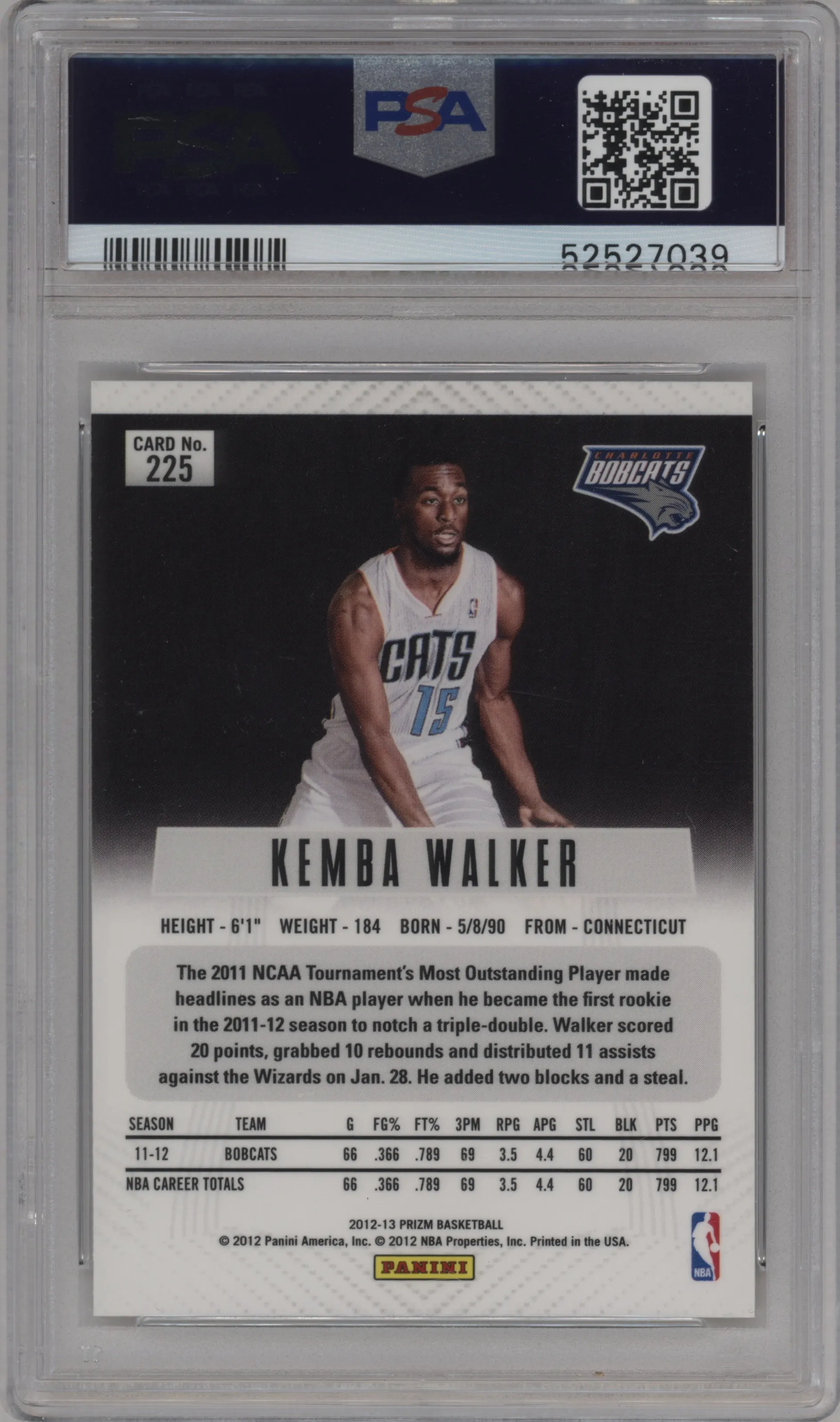 Kemba Walker