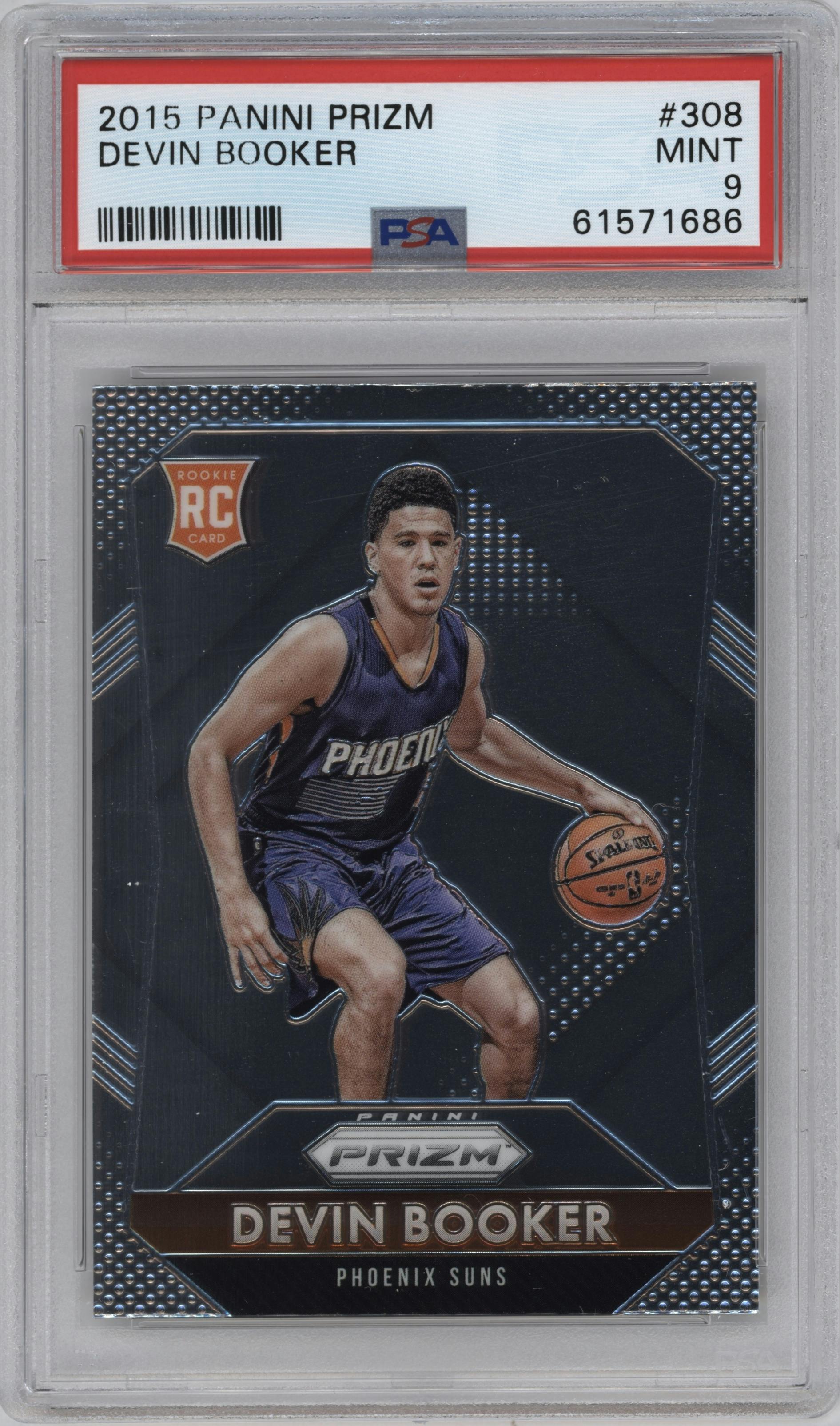 Devin Booker