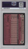 Elly De La Cruz  from the 2024 Topps Series 2 Silver Pack set graded by PSA and given an overall grade of 10.