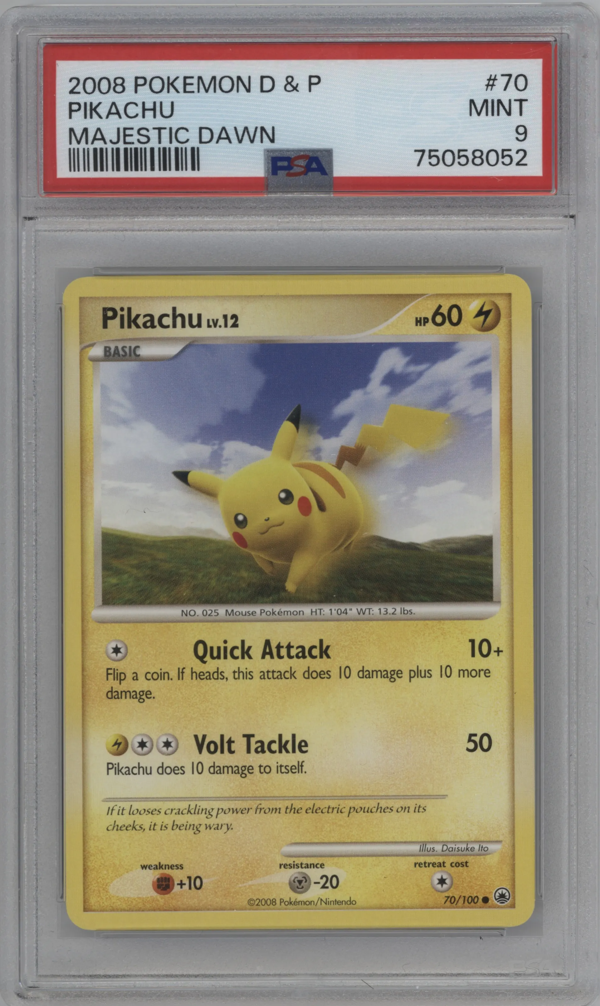 Pikachu