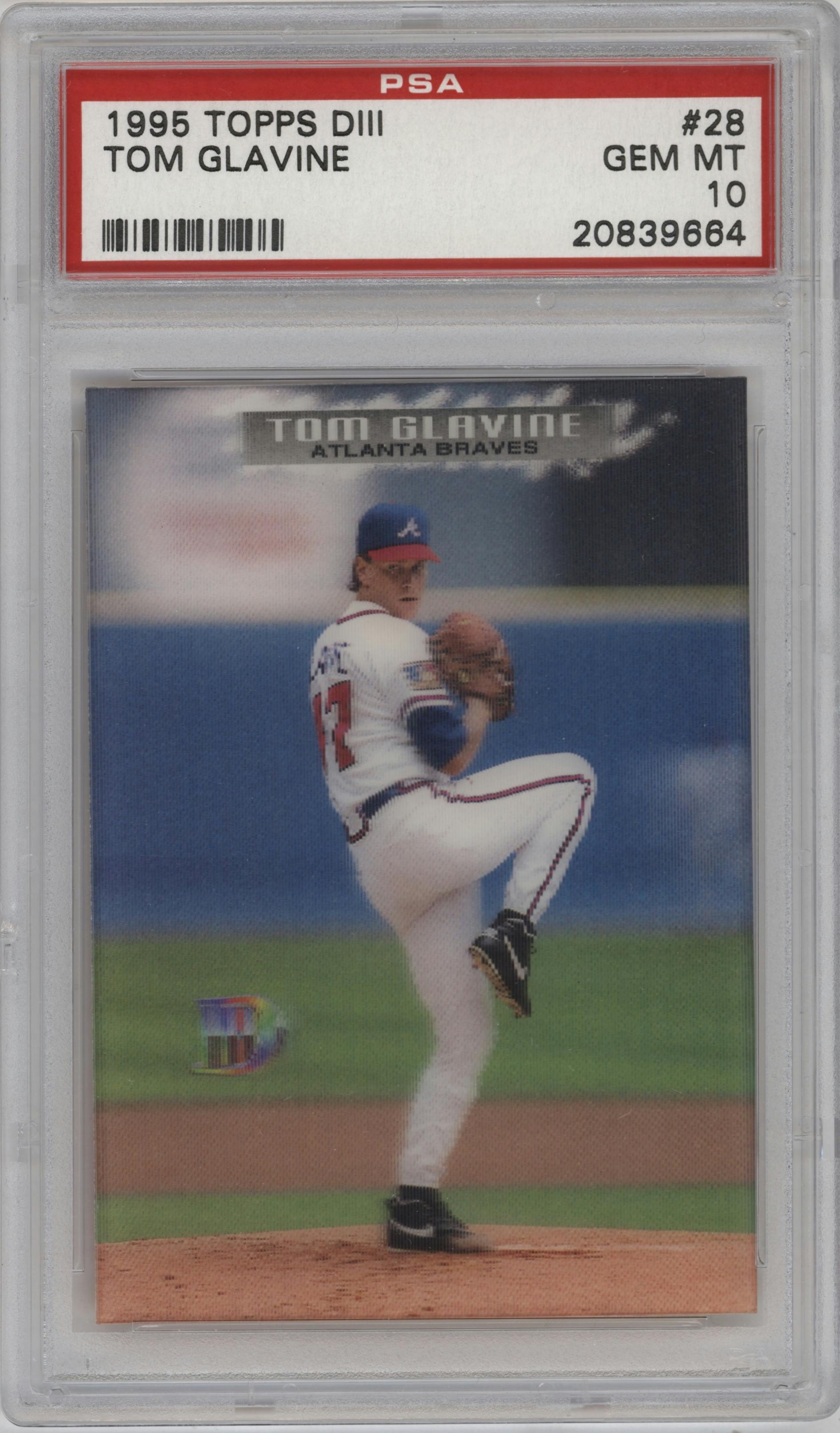Tom Glavine