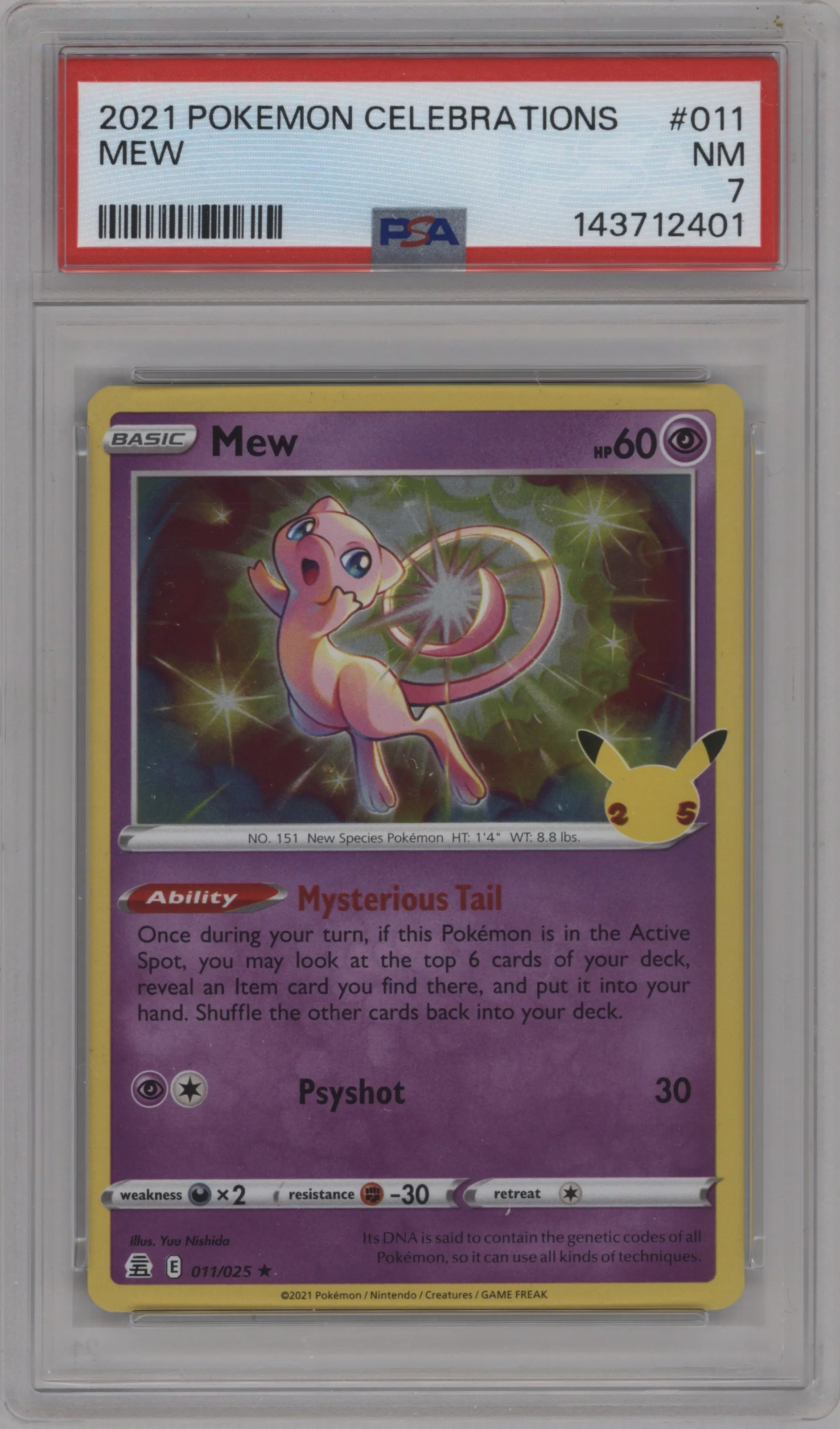 Mew