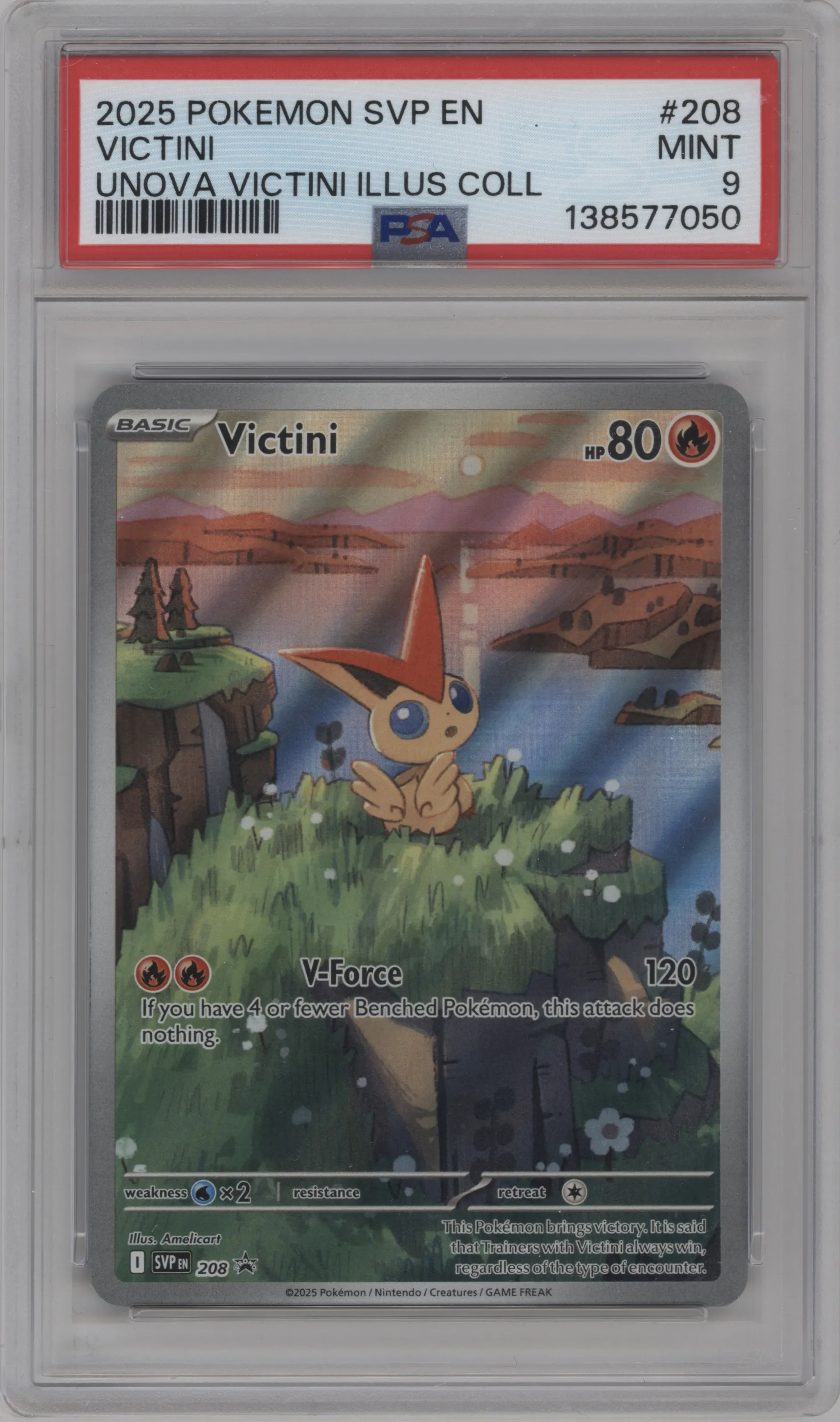 Victini