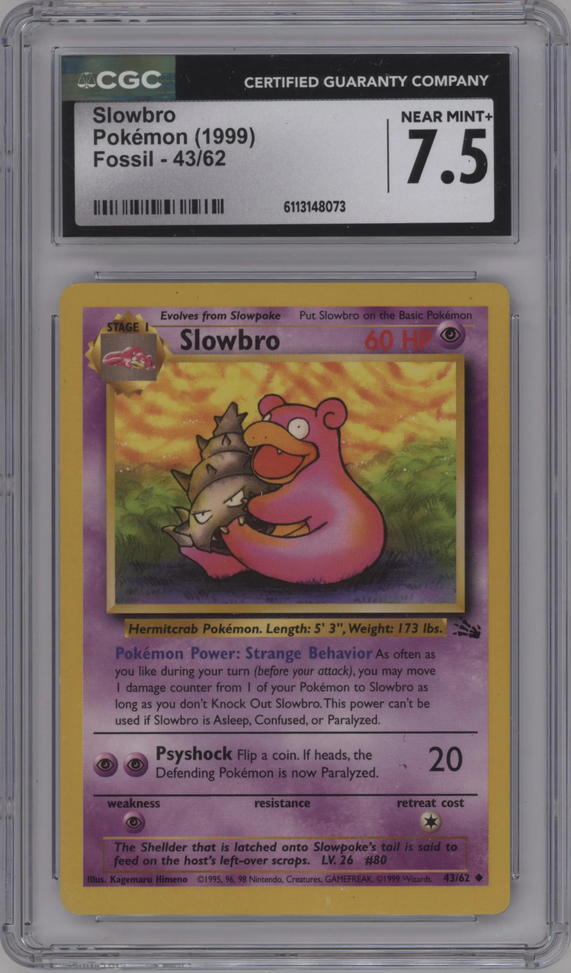 Slowbro