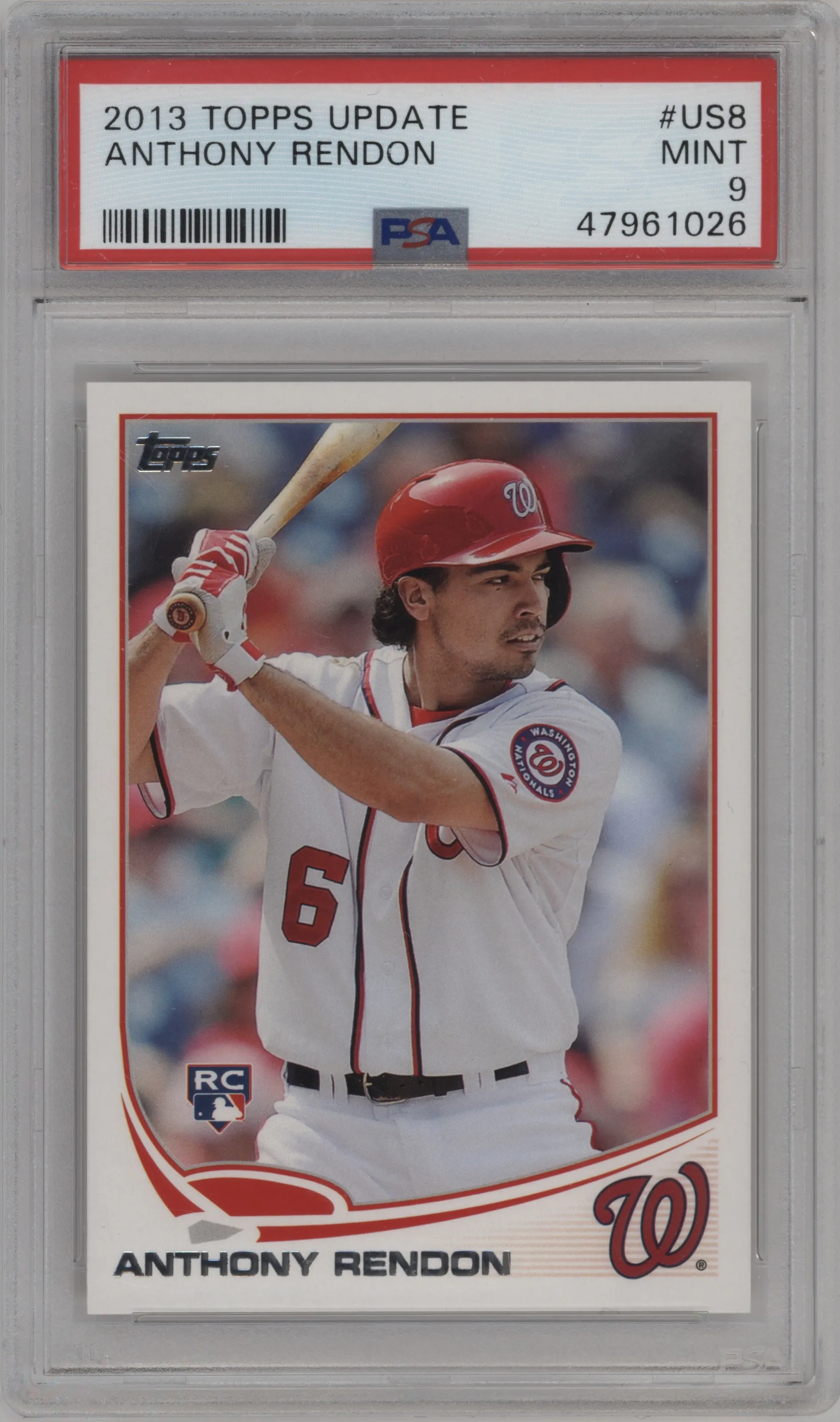 Anthony Rendon