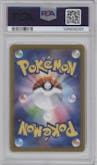 Articuno from the 2025 Pokemon SV JPN set graded by PSA and given an overall grade of 10.