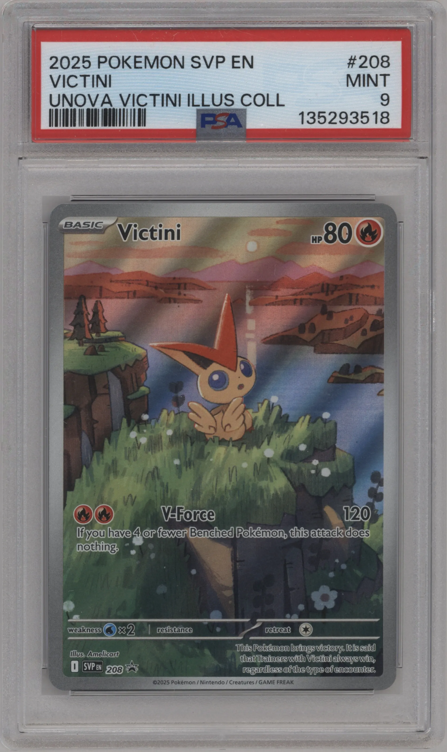 Victini