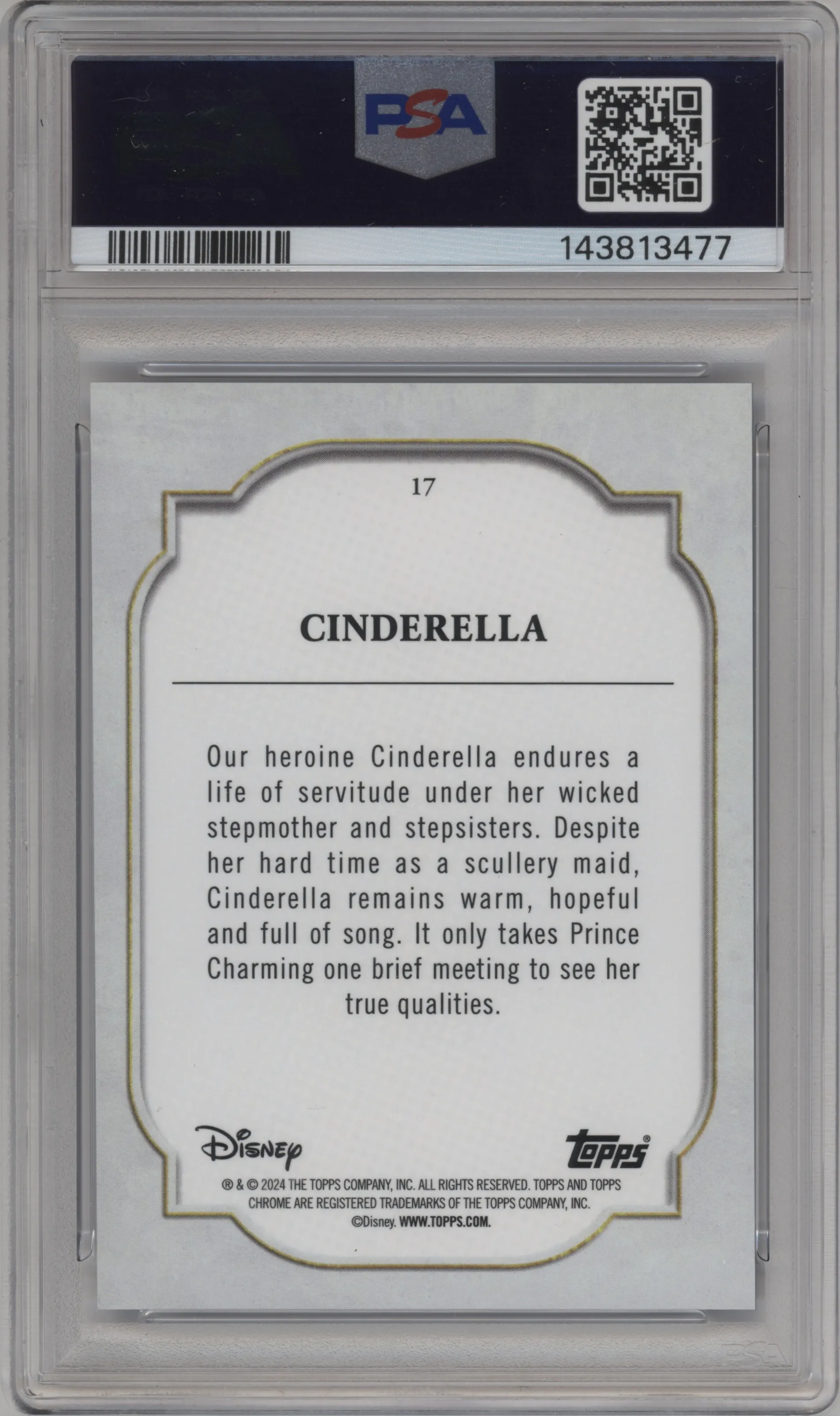 Cinderella