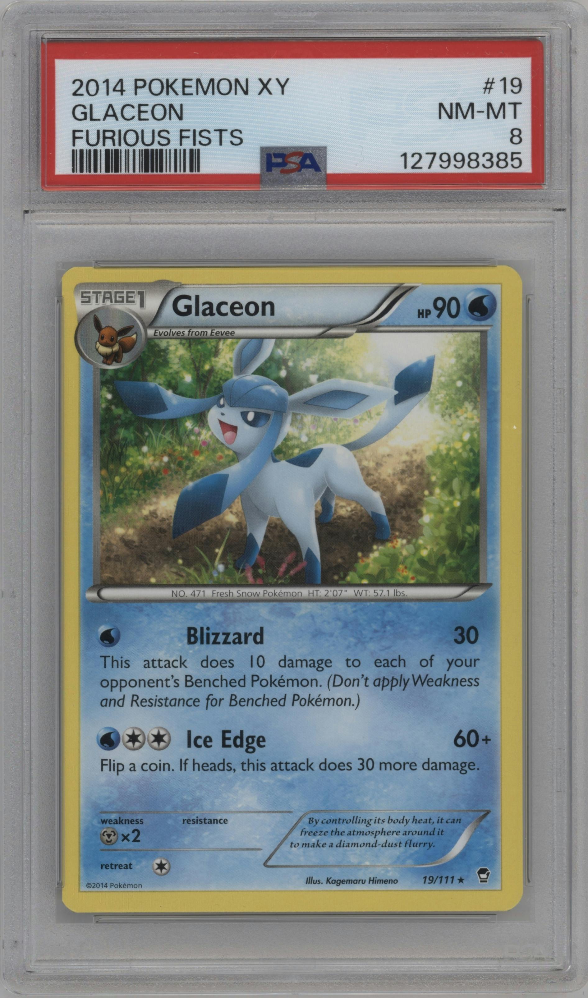Glaceon