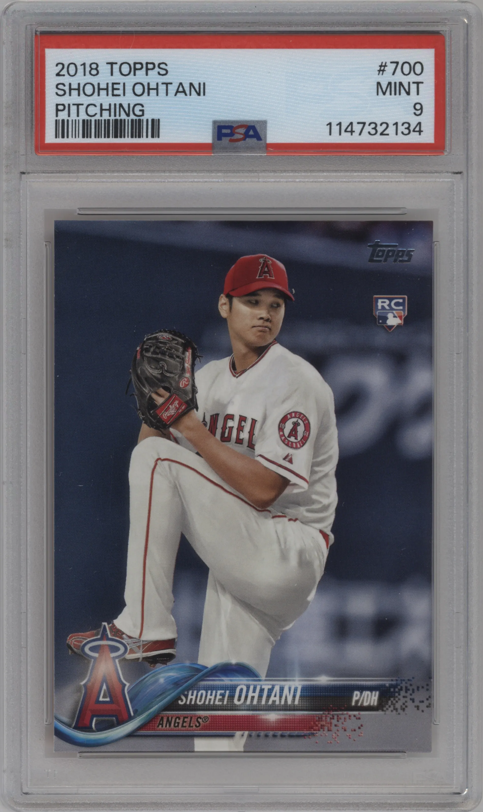 Shohei Ohtani