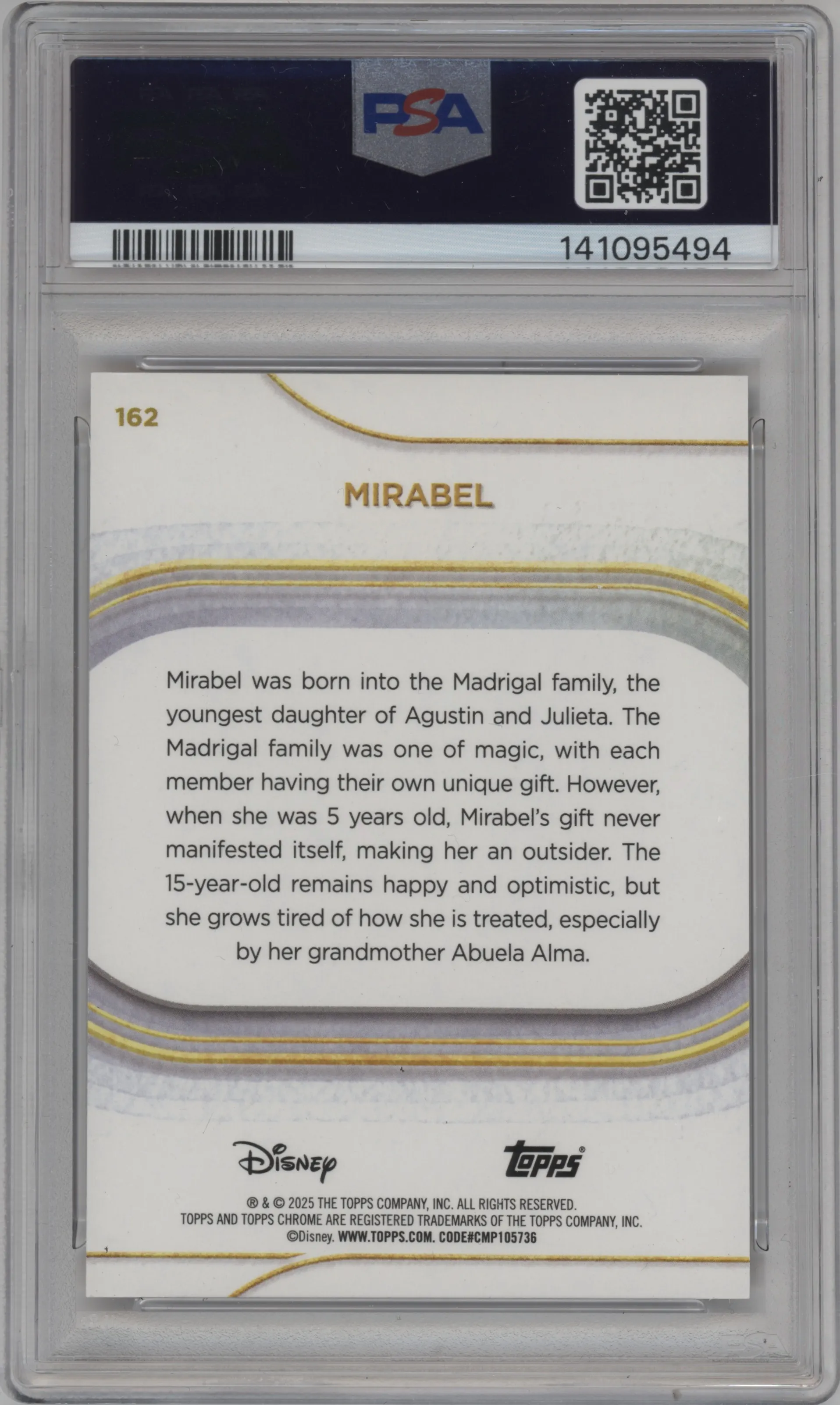 Mirabel
