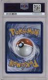 Poliwhirl from the 2023 Pokemon SV set graded by PSA and given an overall grade of 10.