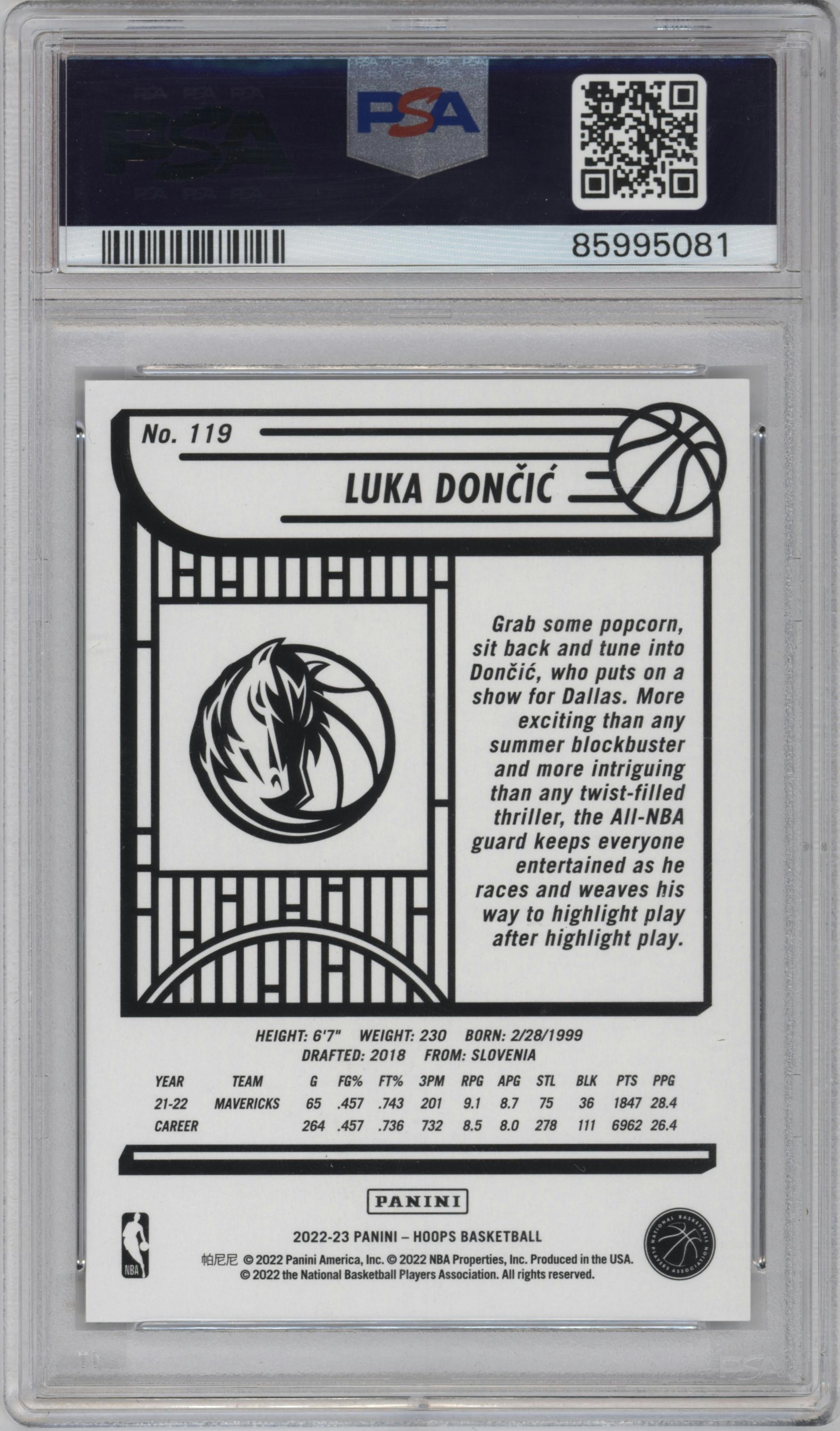 Luka Doncic
