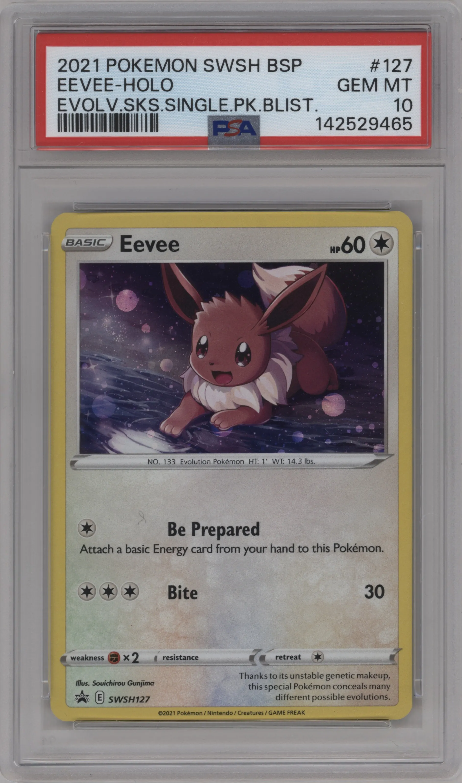 Eevee