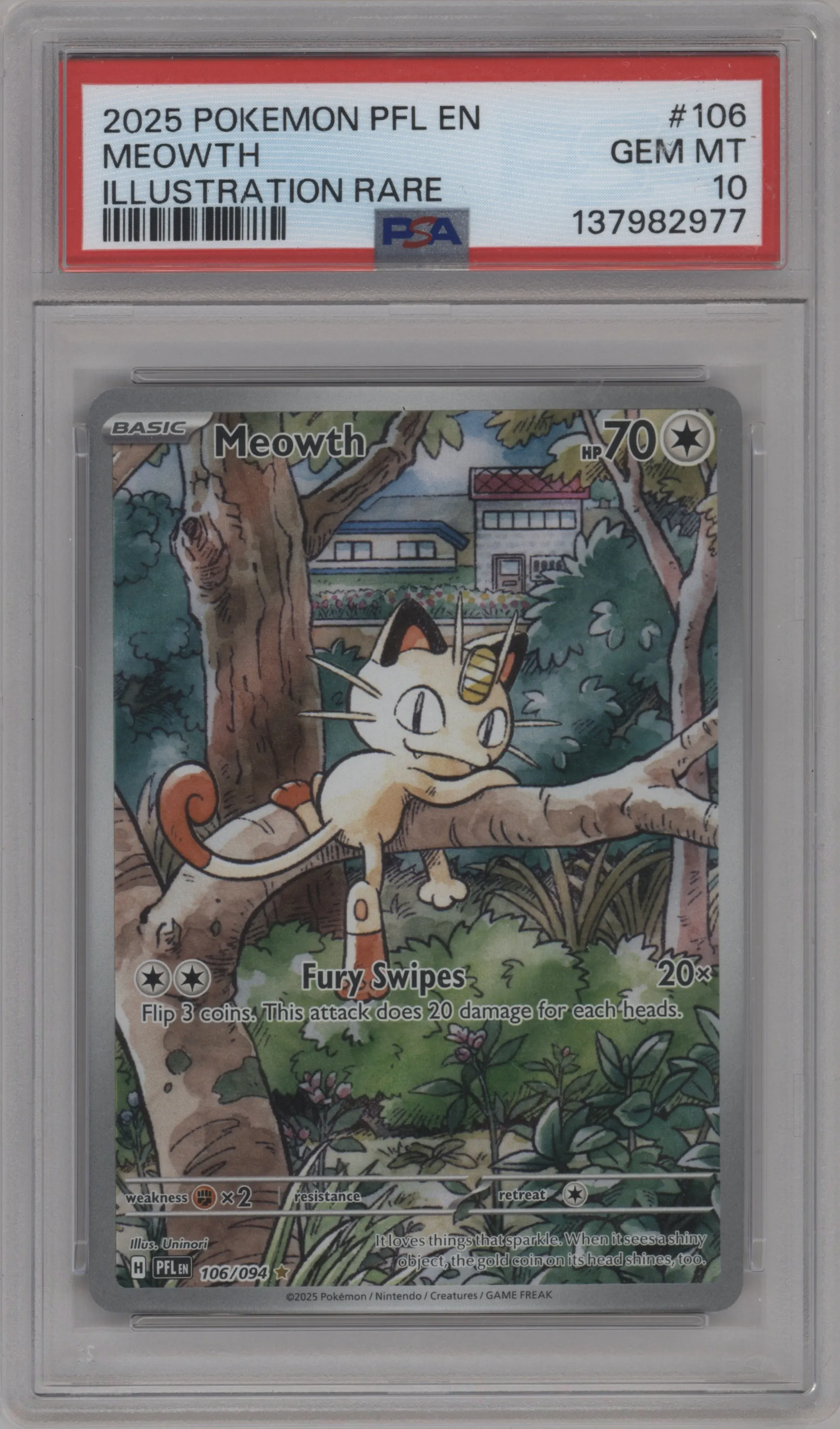 Meowth