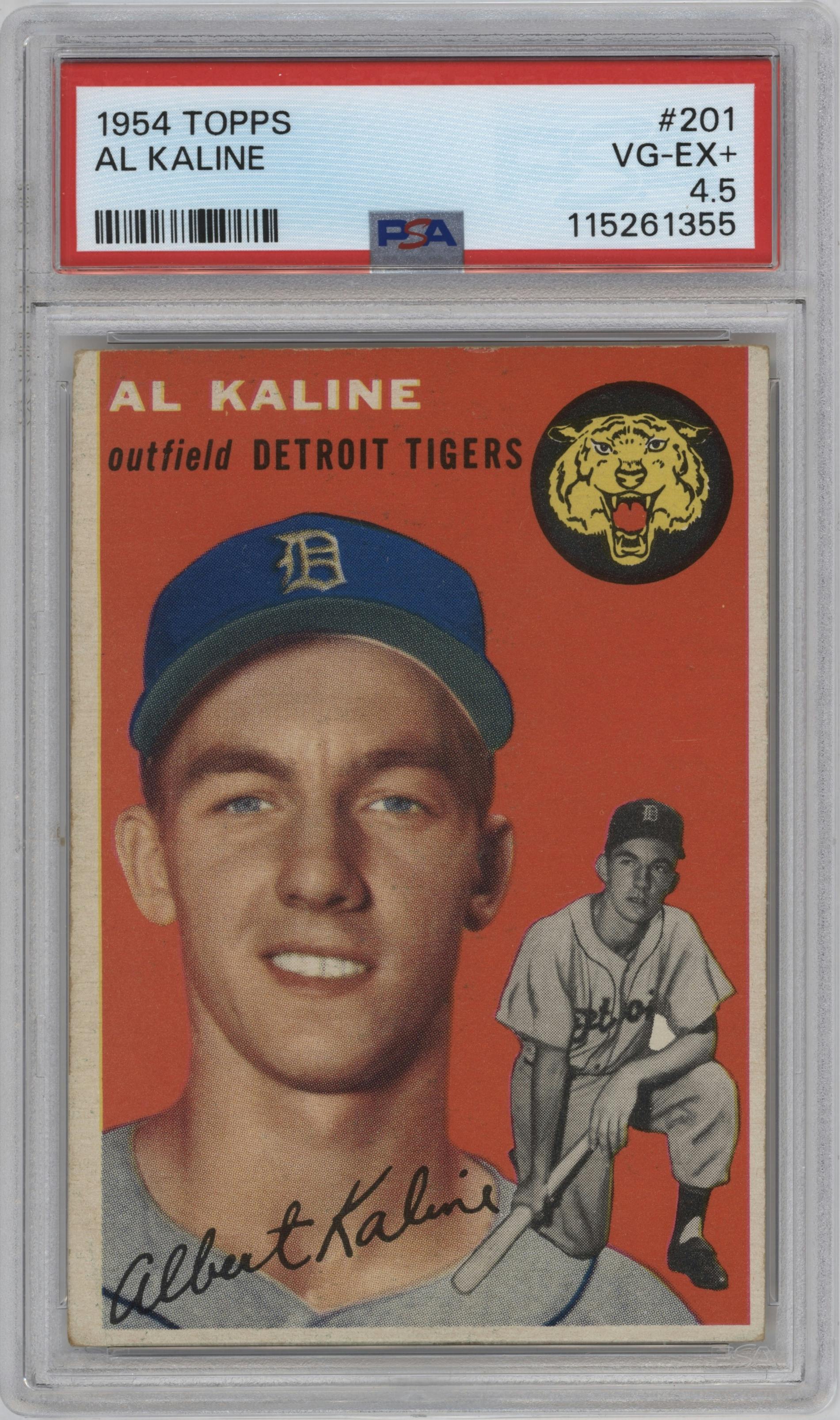 Al Kaline
