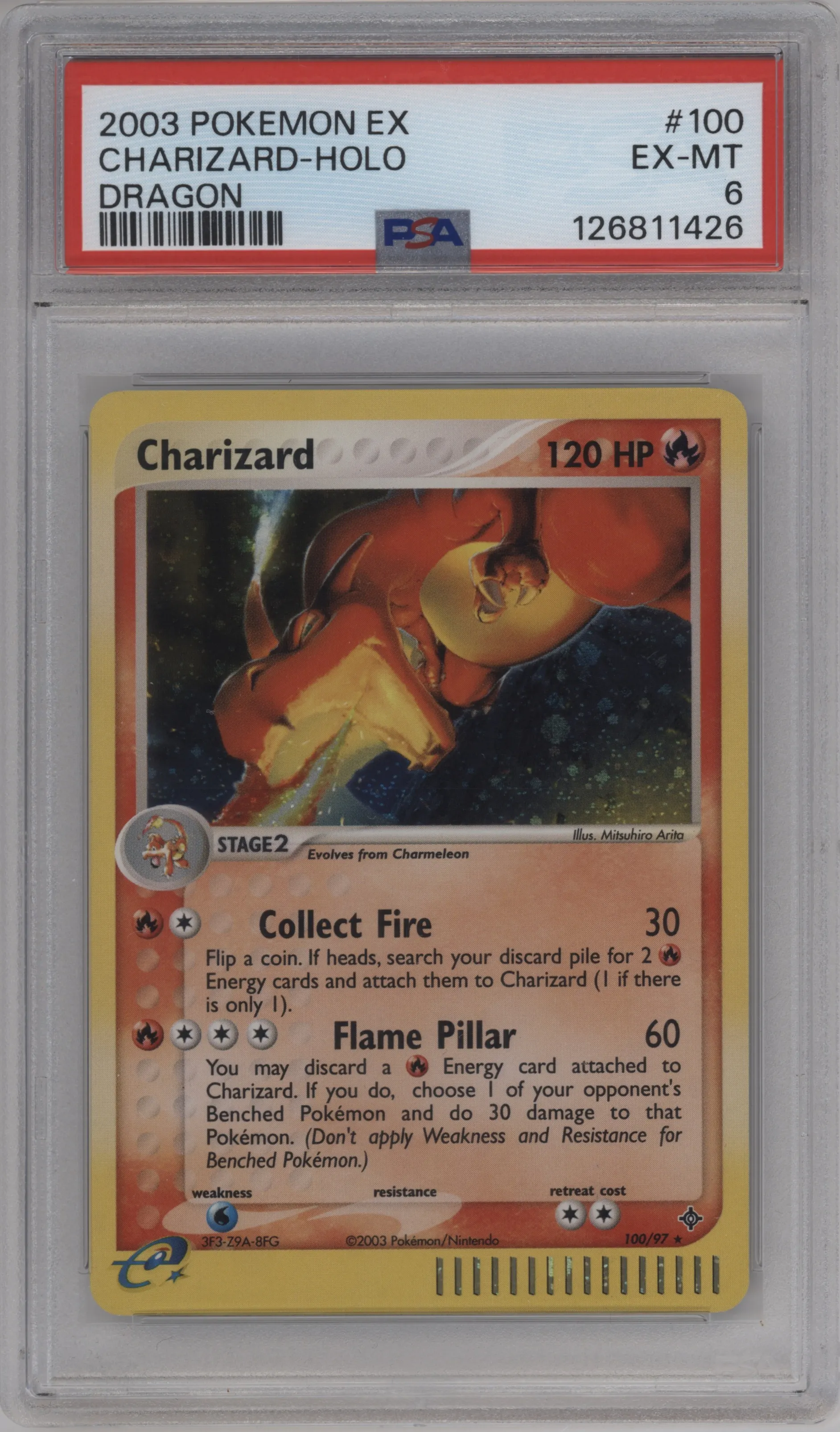 Charizard