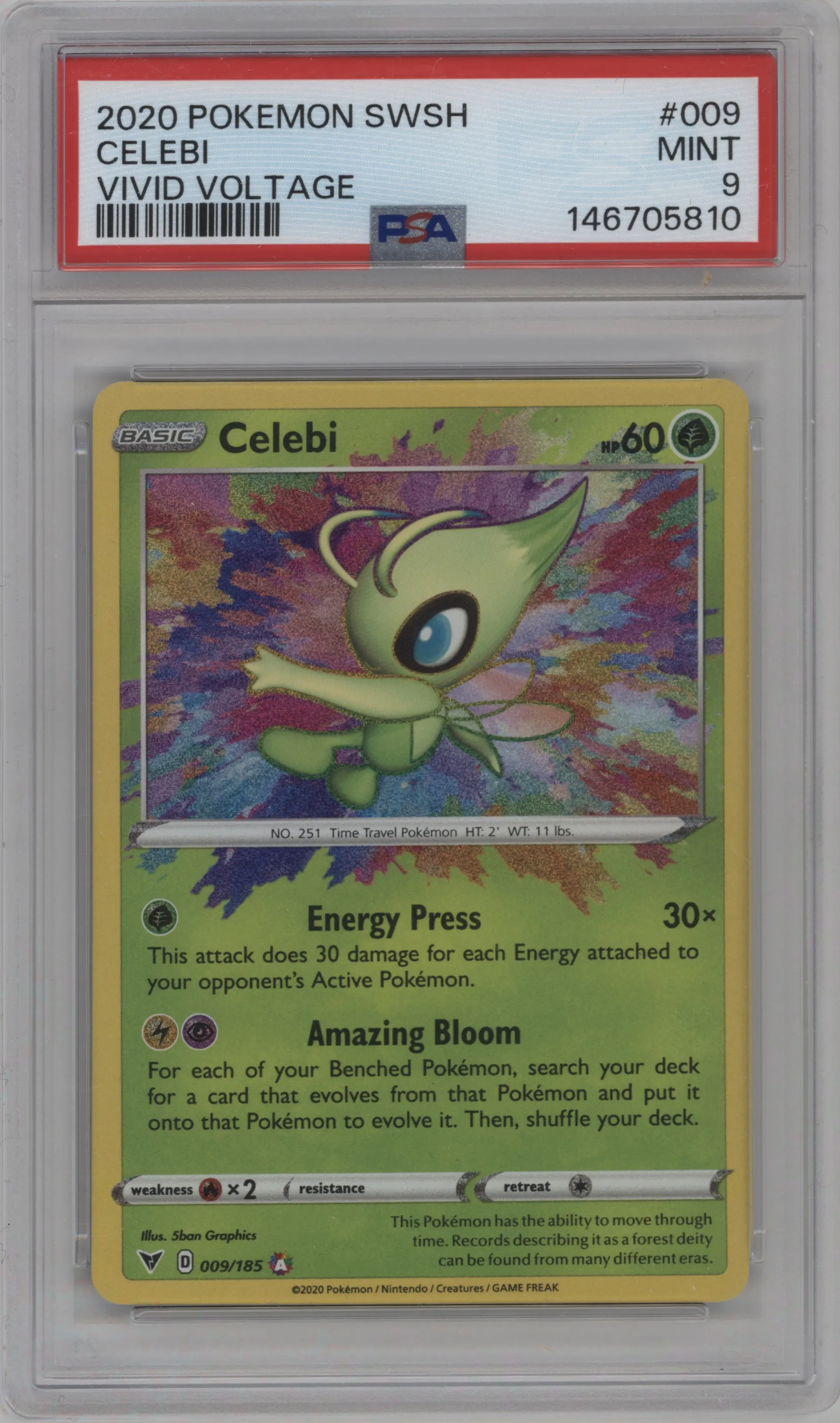 Celebi