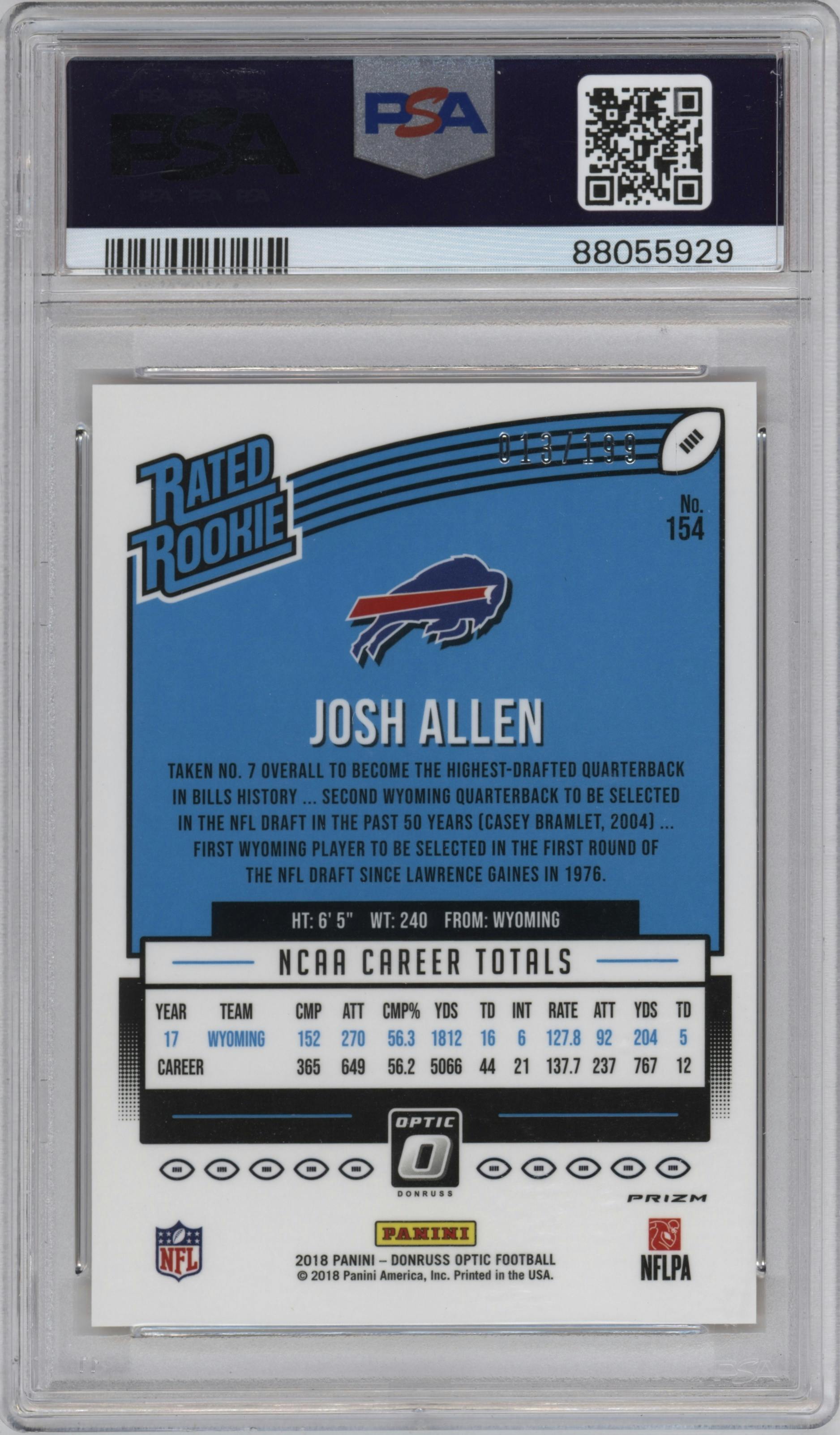 Josh Allen