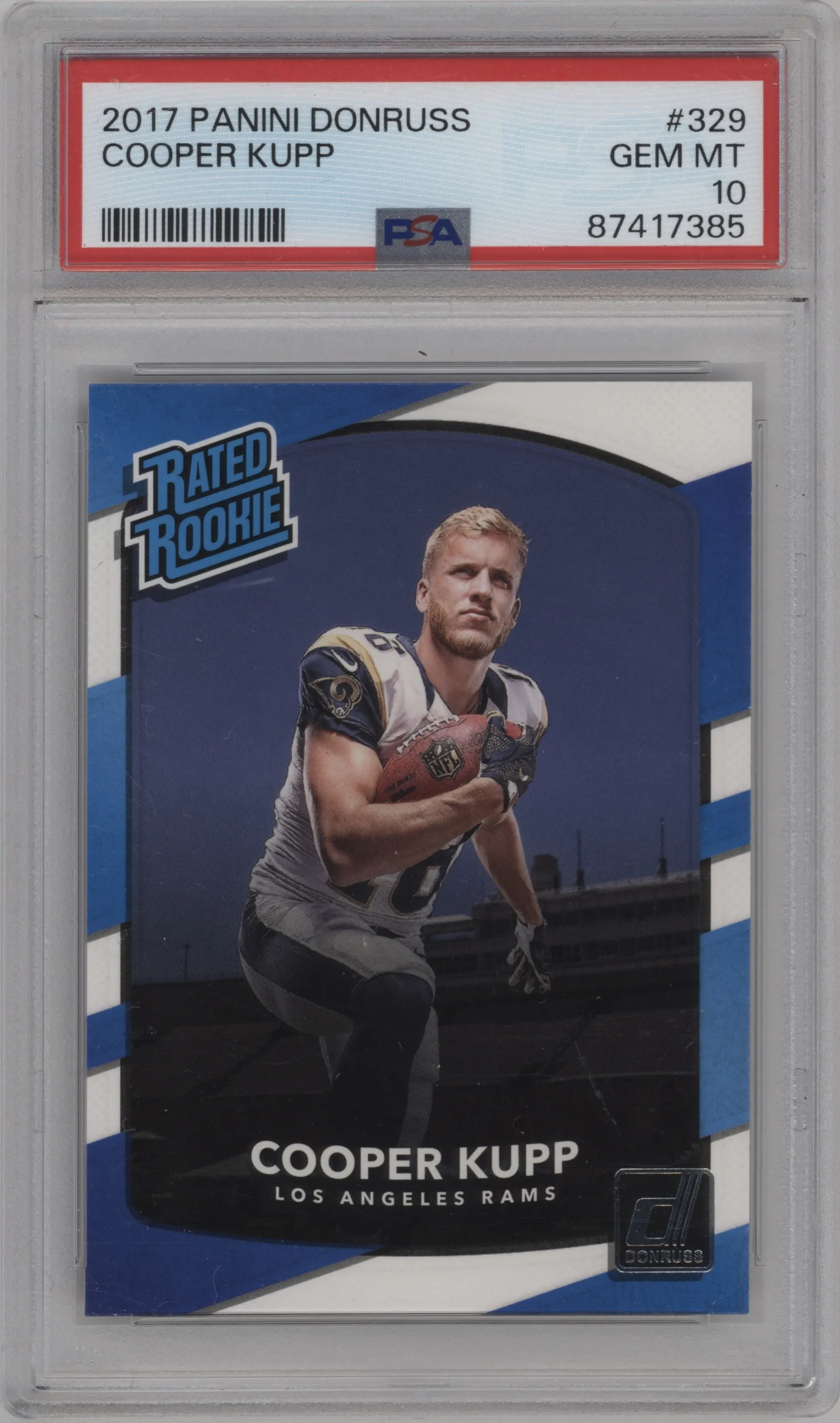 Cooper Kupp