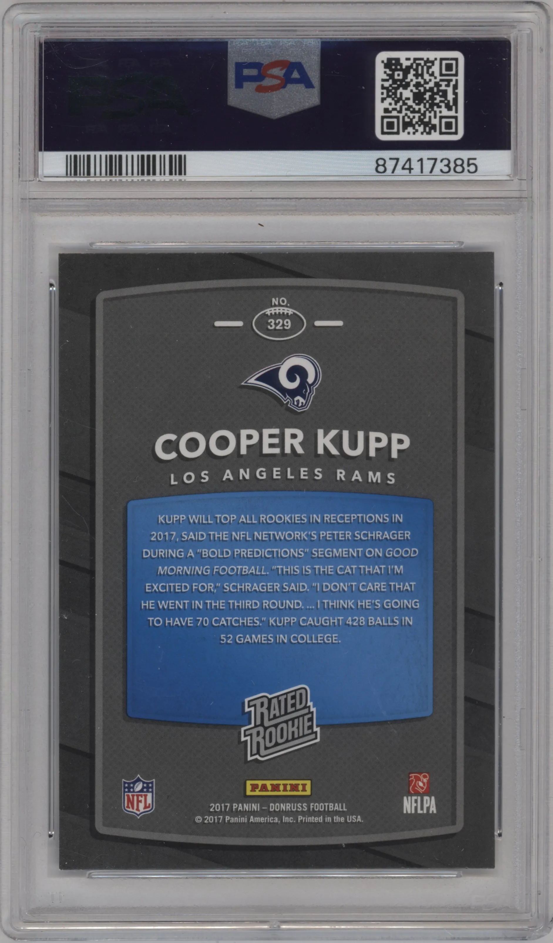 Cooper Kupp