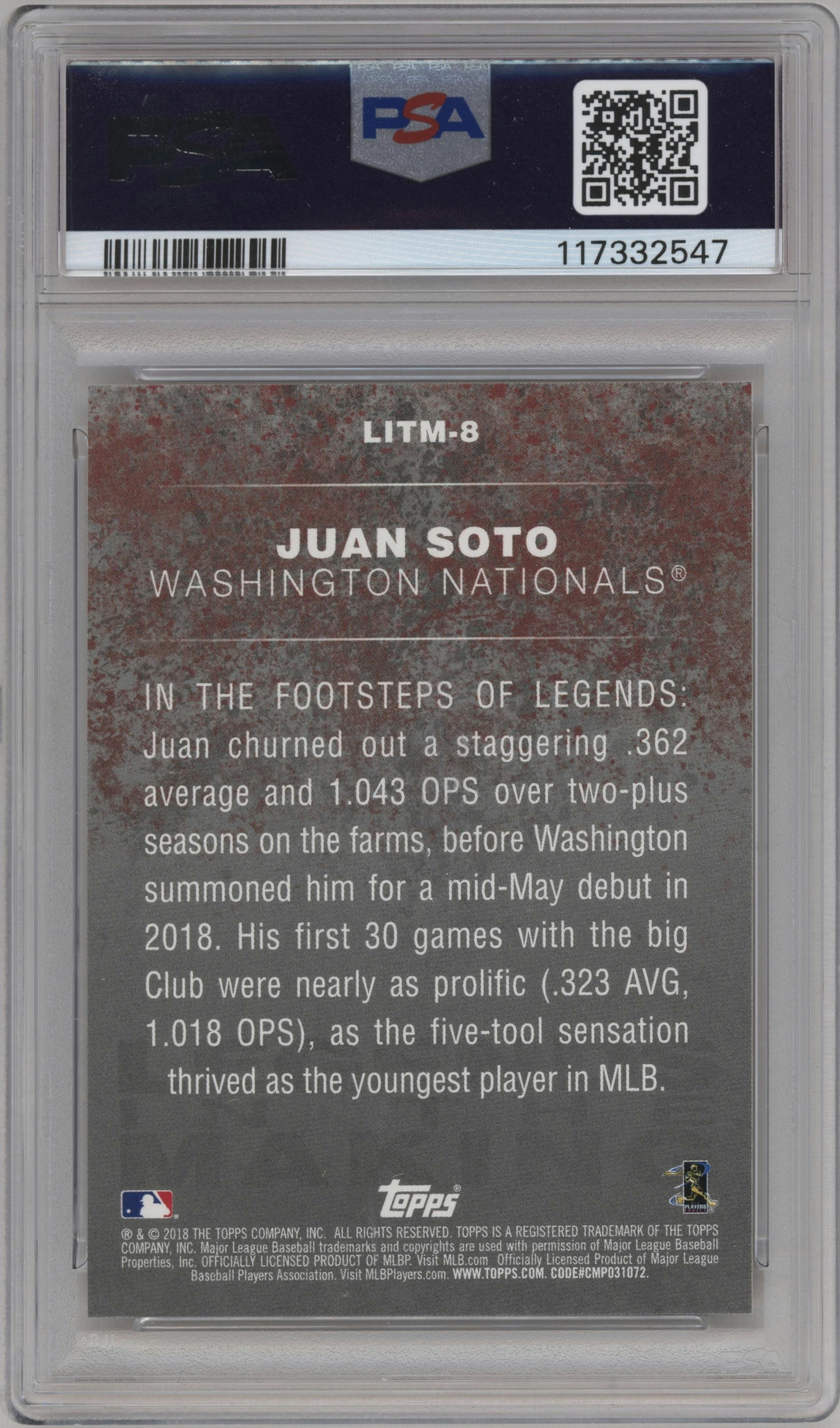 Juan Soto