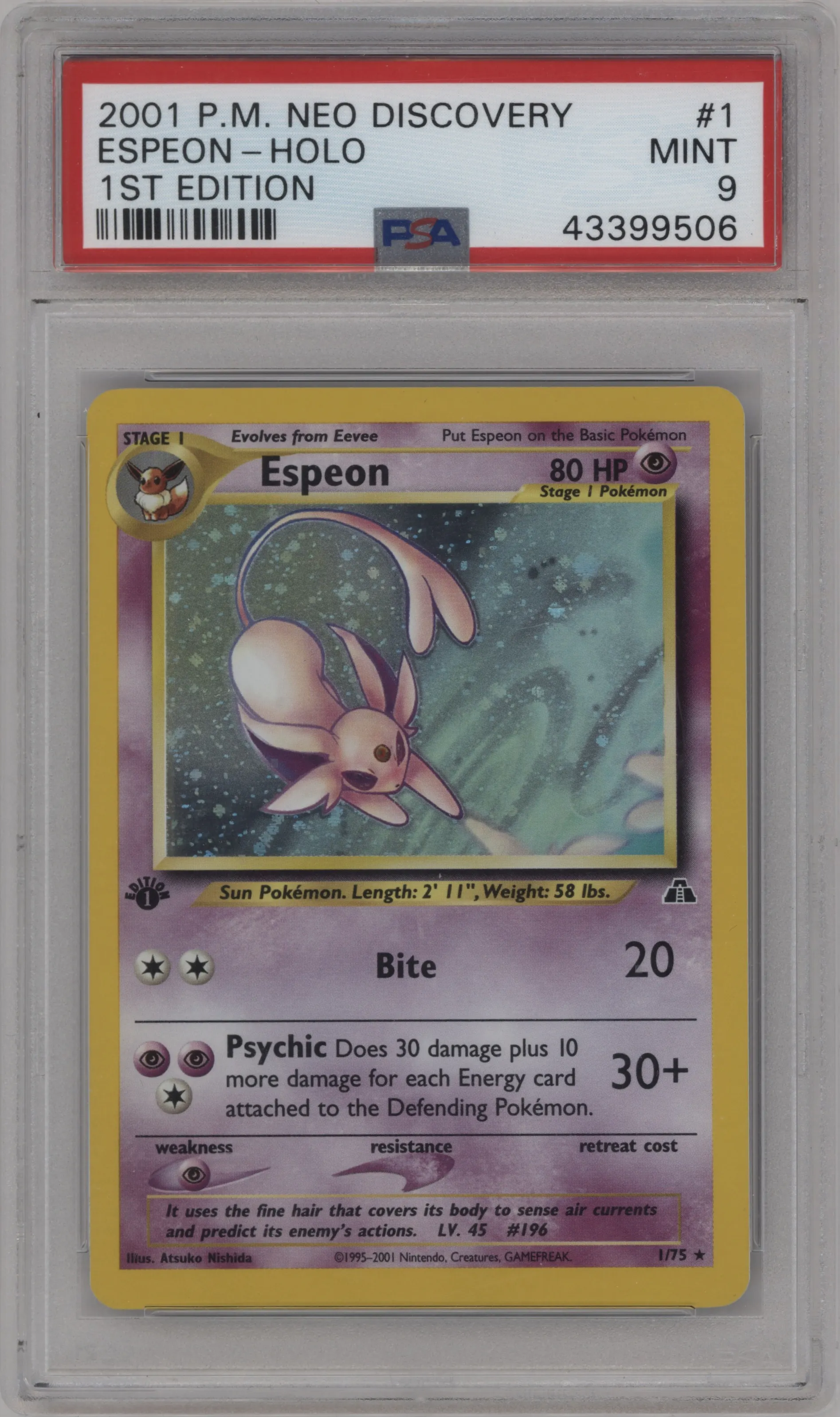 Espeon