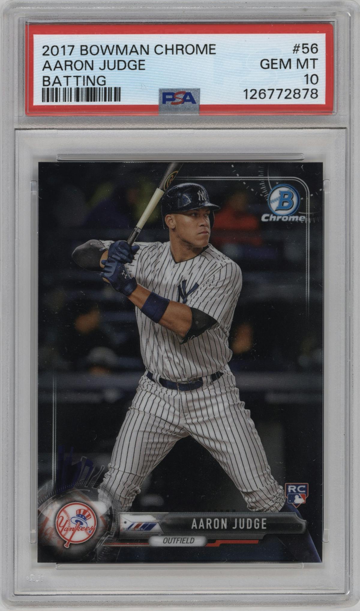 Aaron Judge