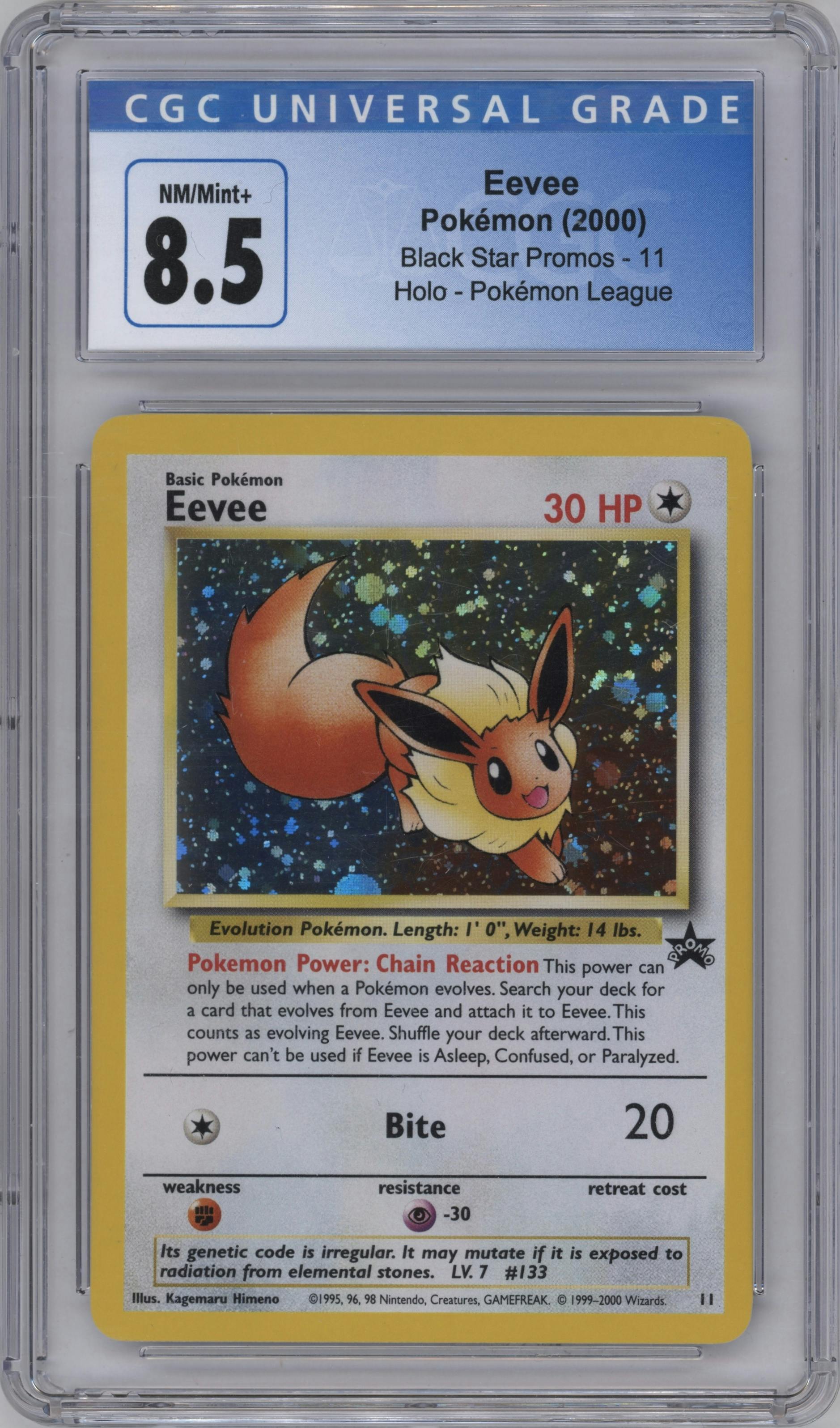 Eevee