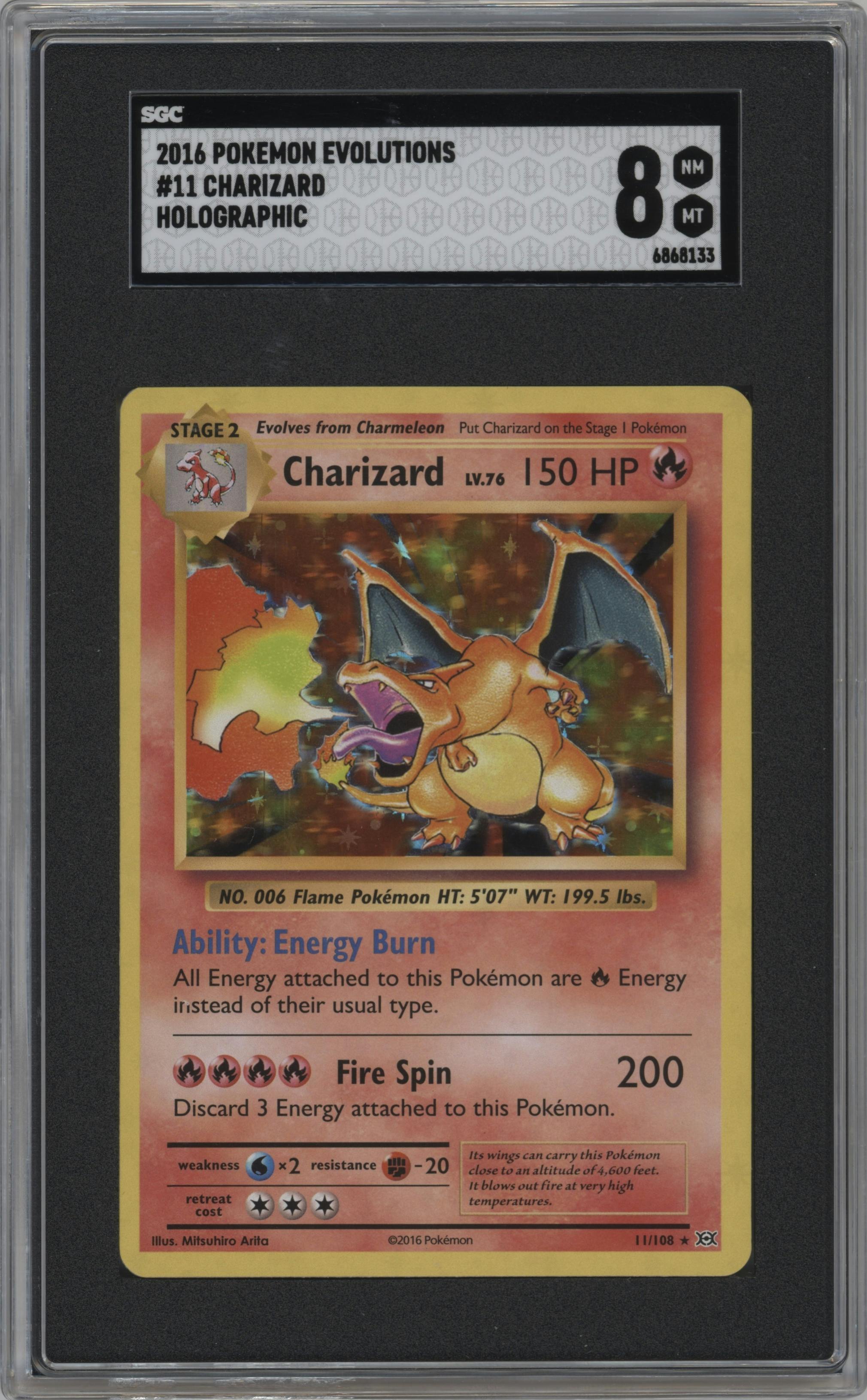 Charizard 